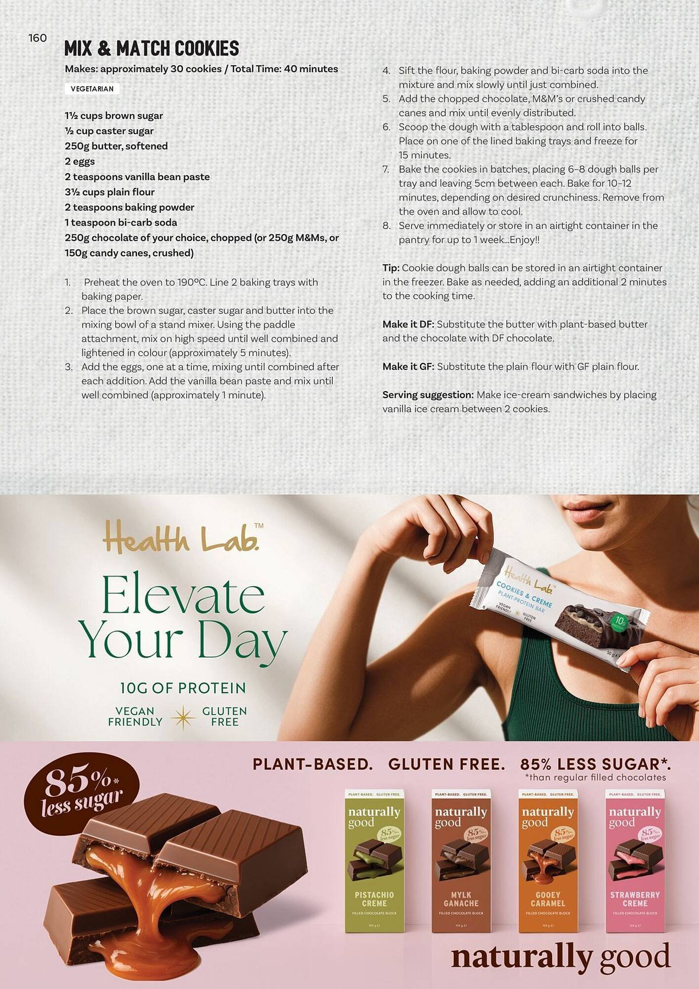 Supabarn catalogue (2025-12-22 - 2026-02-28) | 160