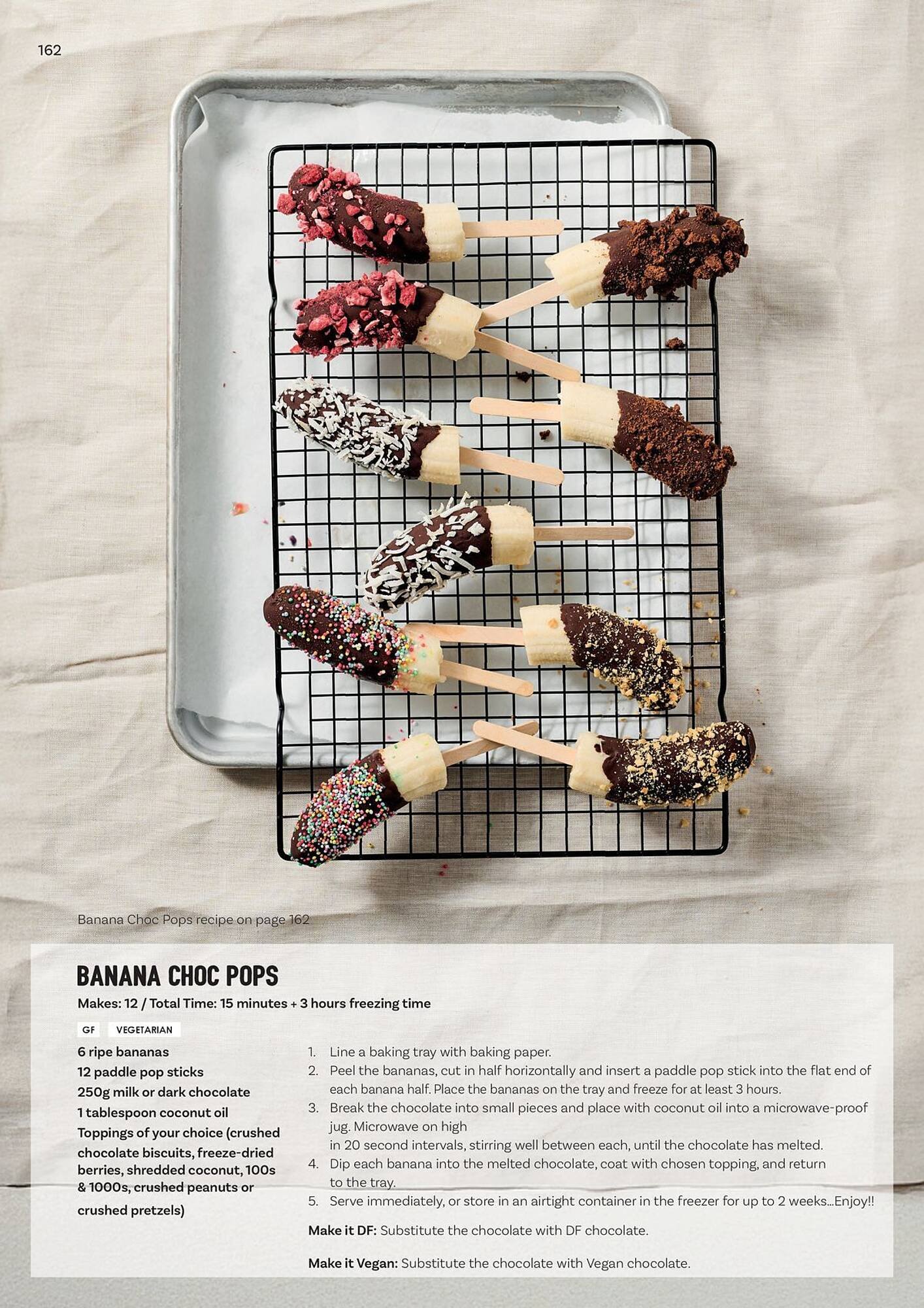 Supabarn catalogue (2025-12-22 - 2026-02-28) | 162