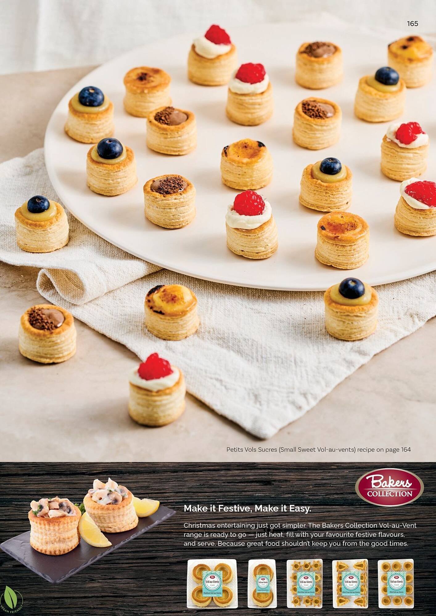 Supabarn catalogue (2025-12-22 - 2026-02-28) | 165