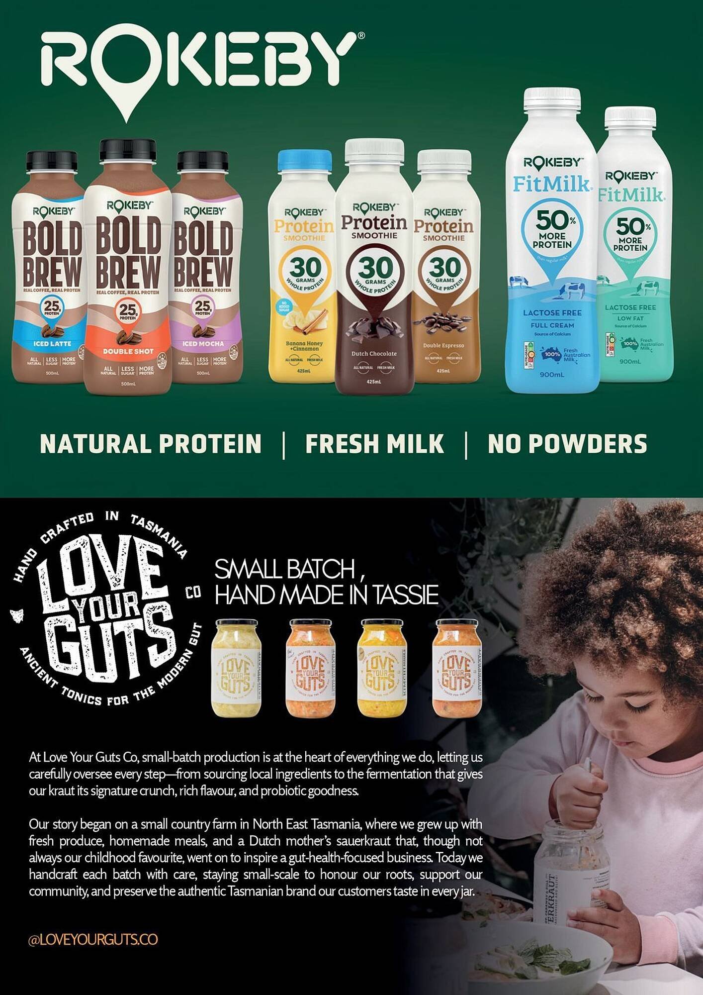 Supabarn catalogue (2025-12-22 - 2026-02-28) | 18