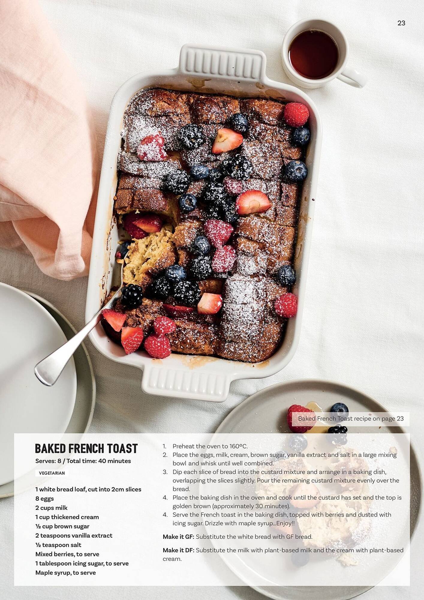 Supabarn catalogue (2025-12-22 - 2026-02-28) | 23