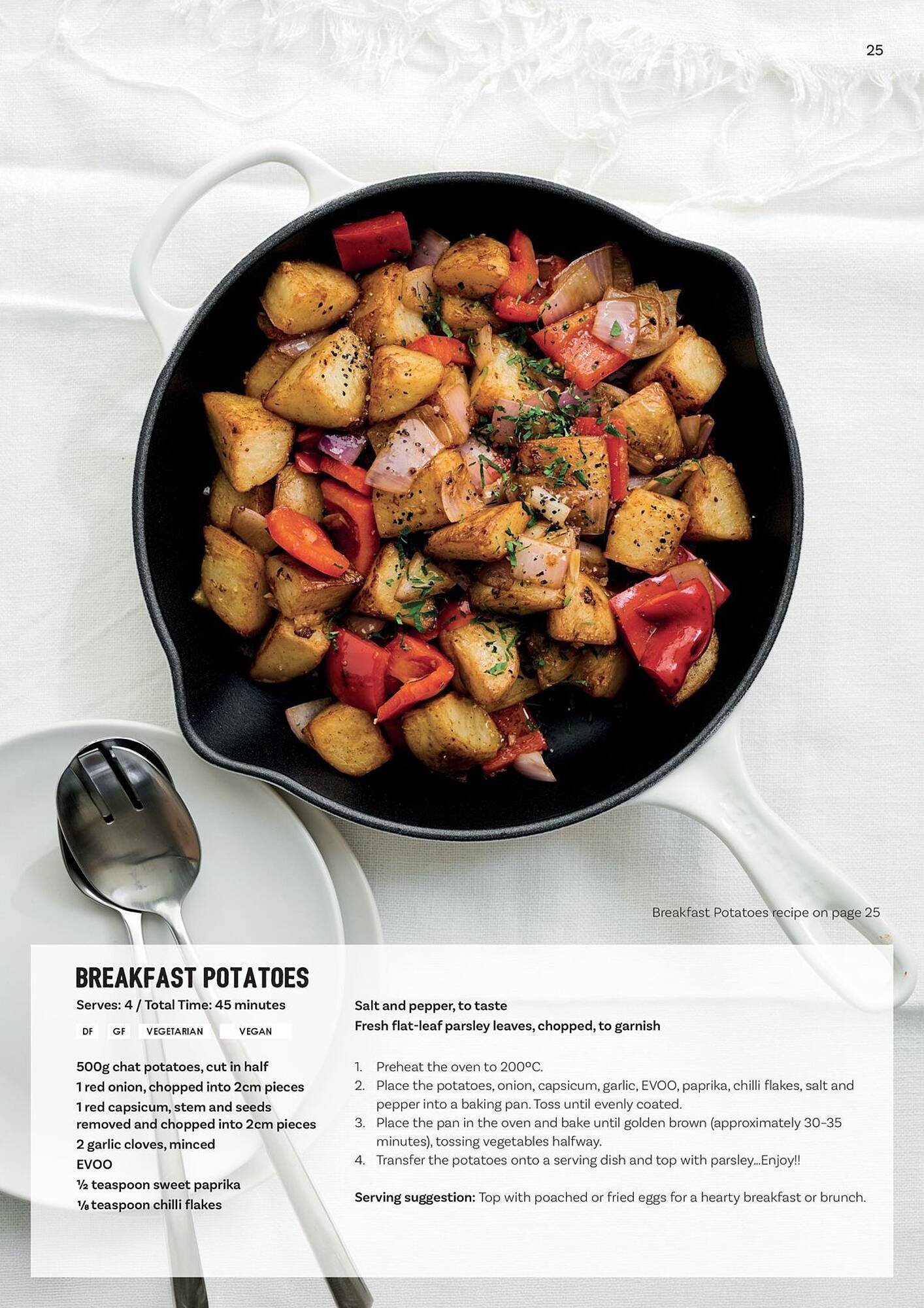 Supabarn catalogue (2025-12-22 - 2026-02-28) | 25