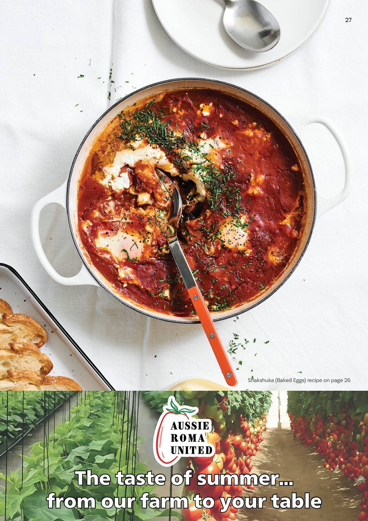 Supabarn catalogue (2025-12-22 - 2026-02-28) | 27