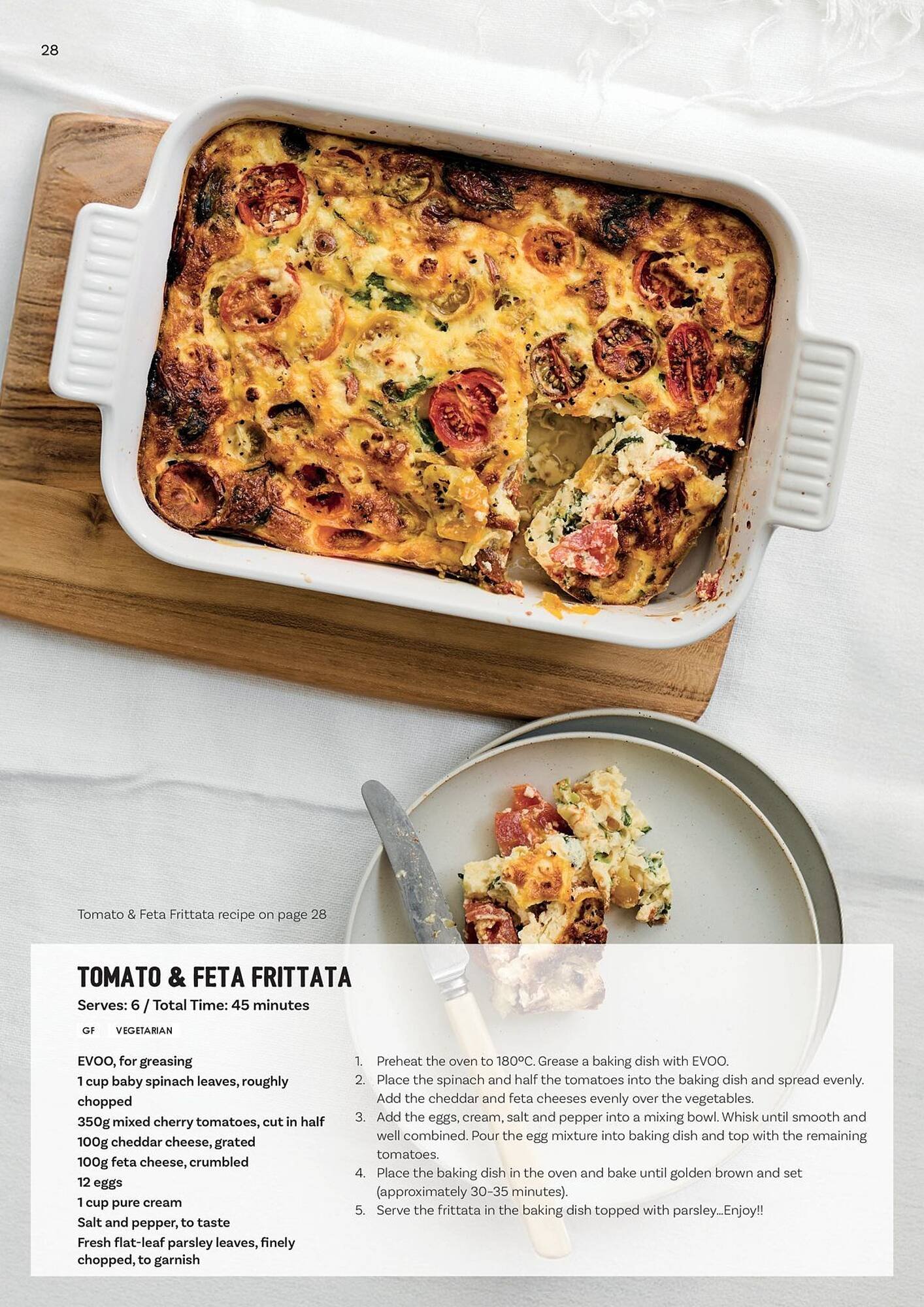 Supabarn catalogue (2025-12-22 - 2026-02-28) | 28