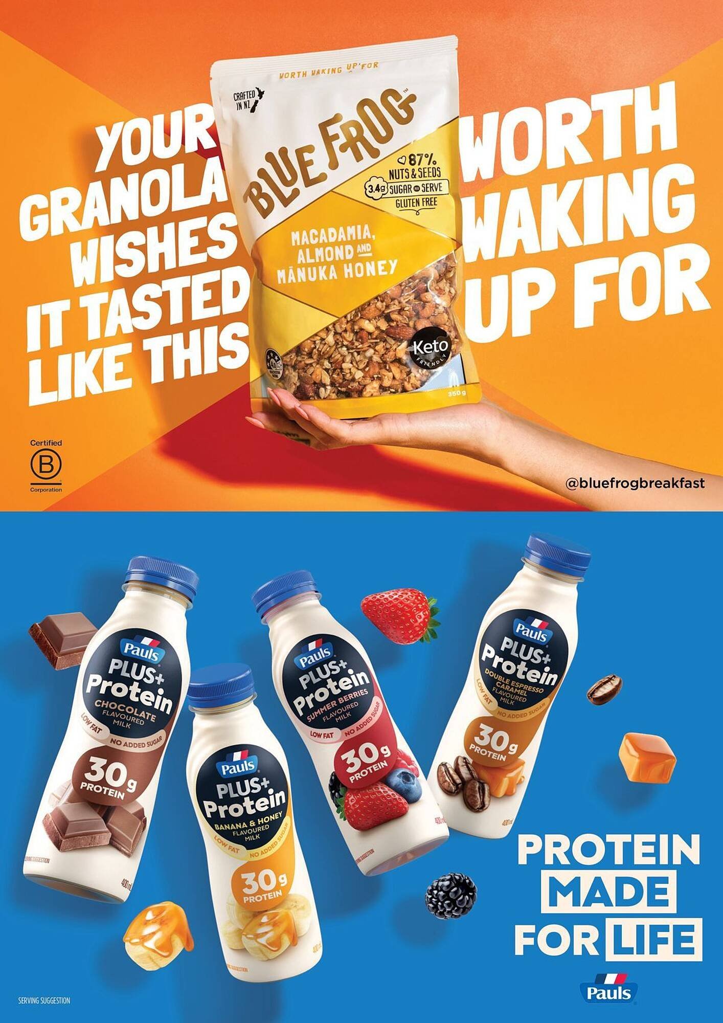 Supabarn catalogue (2025-12-22 - 2026-02-28) | 30