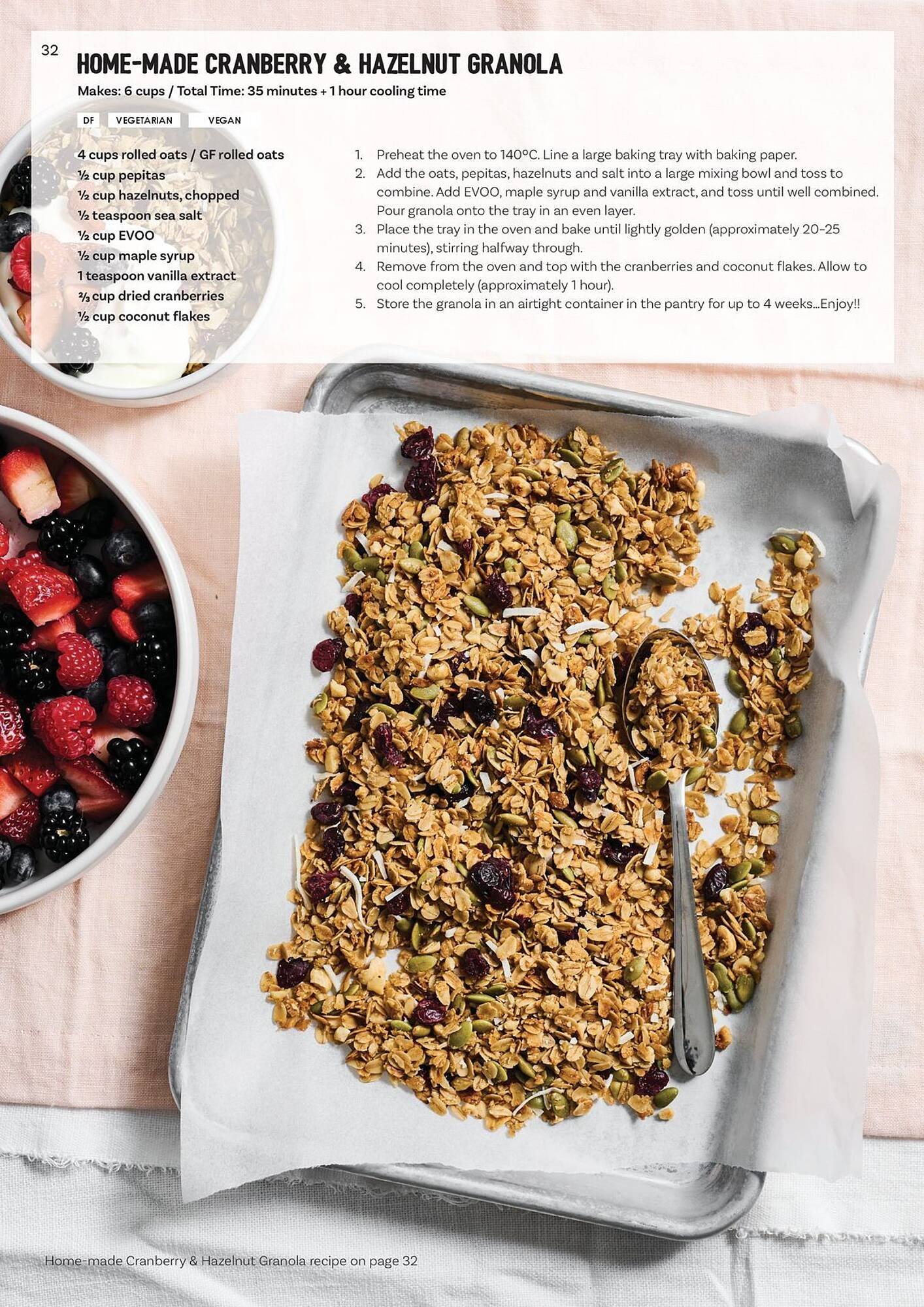 Supabarn catalogue (2025-12-22 - 2026-02-28) | 32