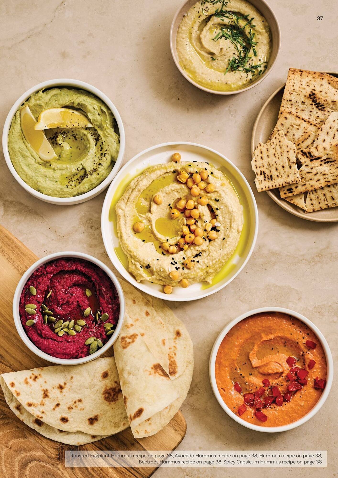 Supabarn catalogue (2025-12-22 - 2026-02-28) | 37