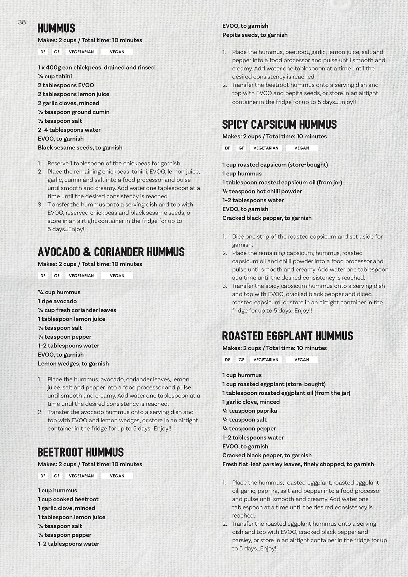 Supabarn catalogue (2025-12-22 - 2026-02-28) | 38