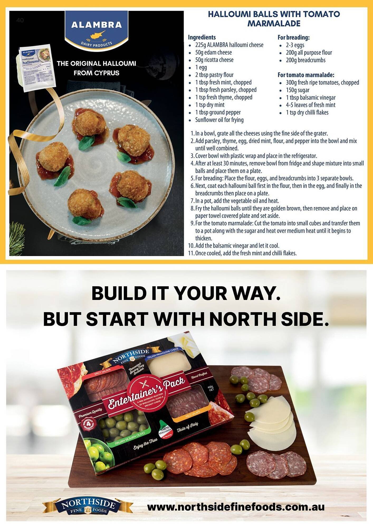 Supabarn catalogue (2025-12-22 - 2026-02-28) | 40