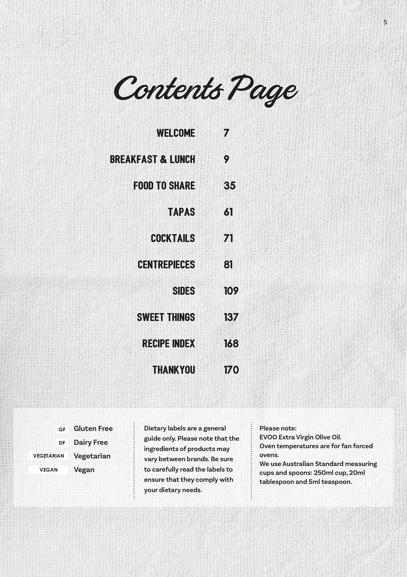Supabarn catalogue (2025-12-22 - 2026-02-28) | 5