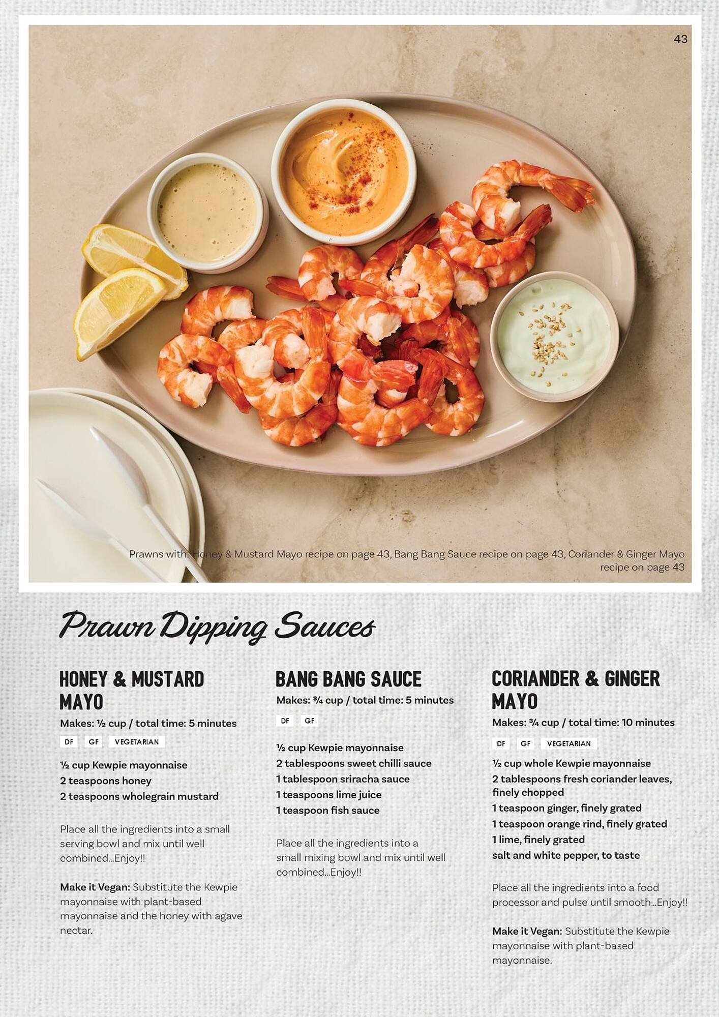 Supabarn catalogue (2025-12-22 - 2026-02-28) | 43