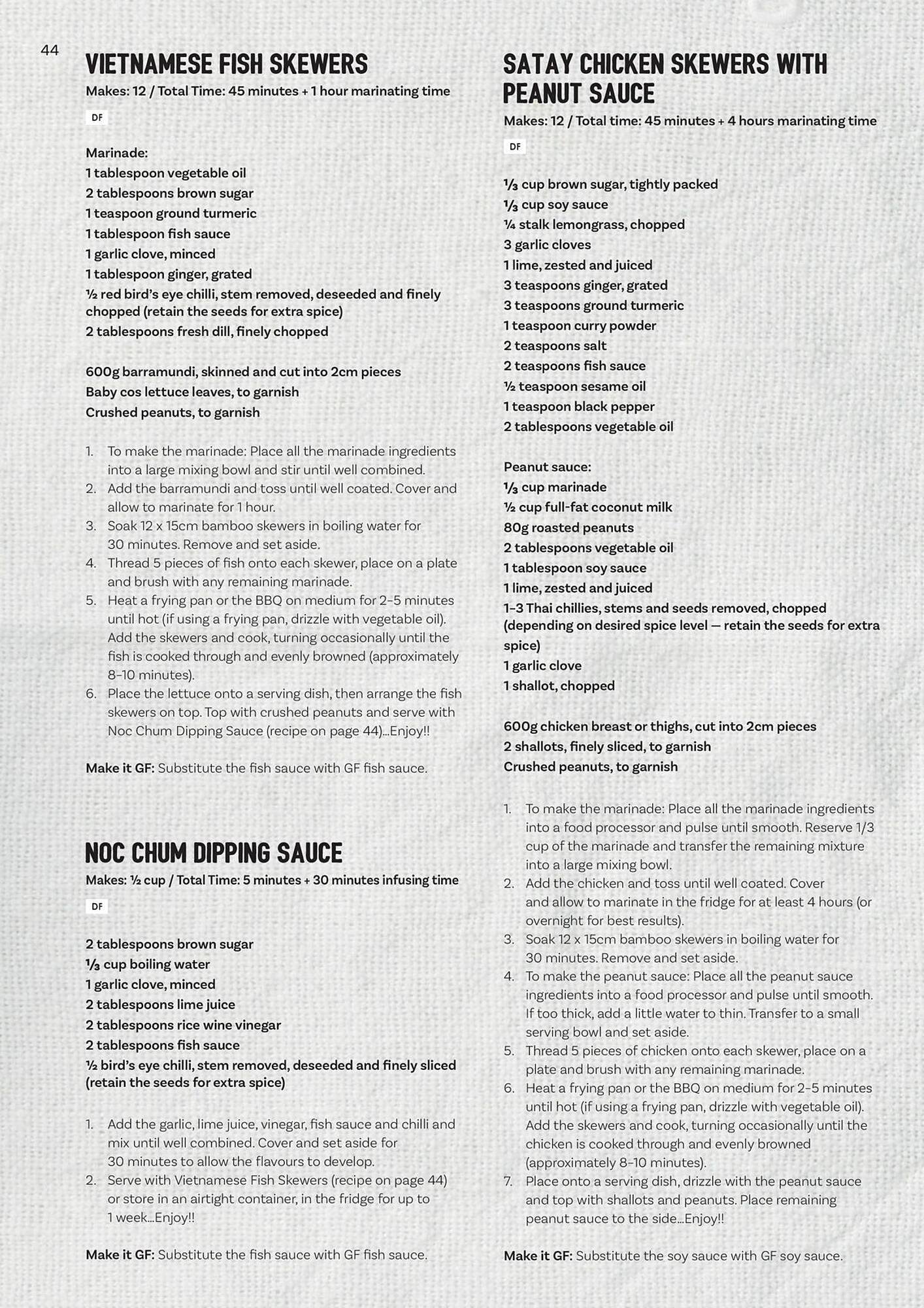 Supabarn catalogue (2025-12-22 - 2026-02-28) | 44