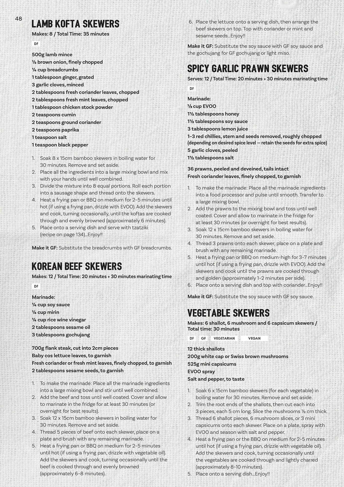 Supabarn catalogue (2025-12-22 - 2026-02-28) | 48