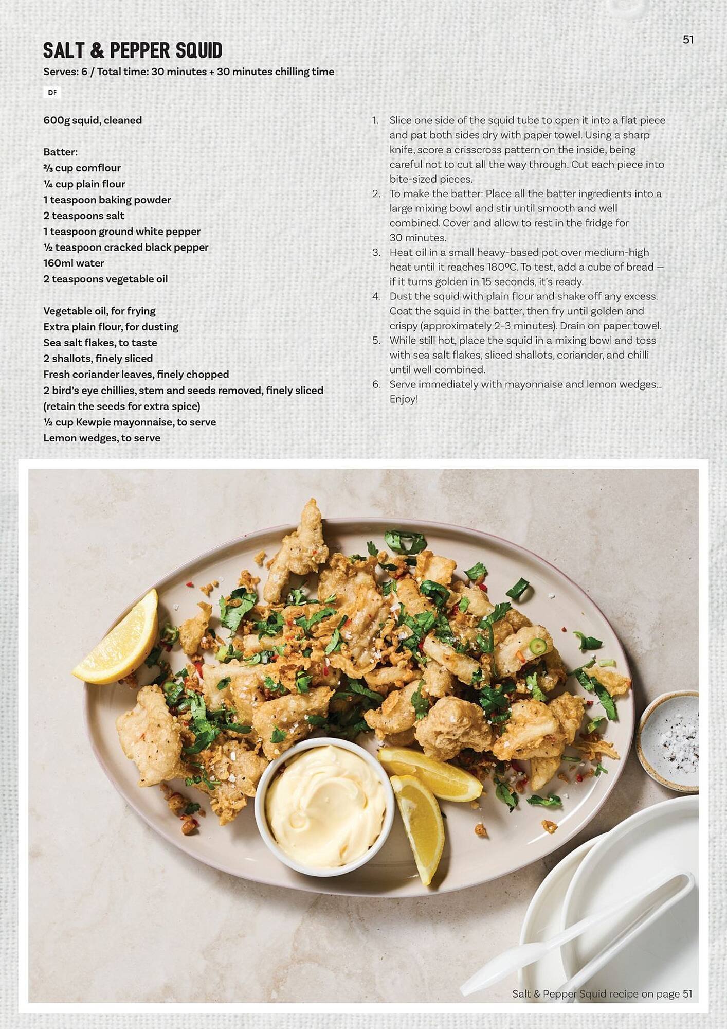 Supabarn catalogue (2025-12-22 - 2026-02-28) | 51