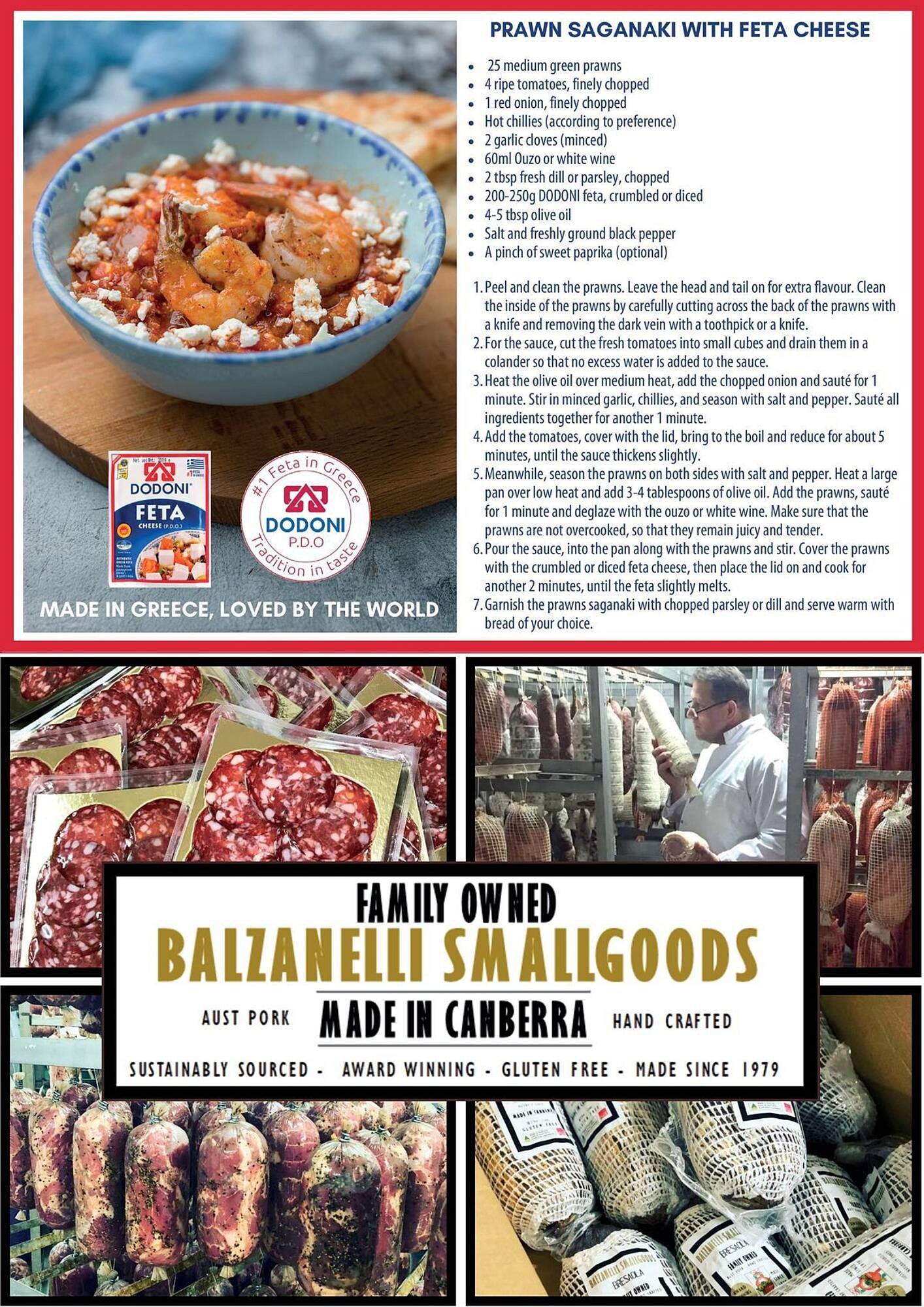 Supabarn catalogue (2025-12-22 - 2026-02-28) | 52