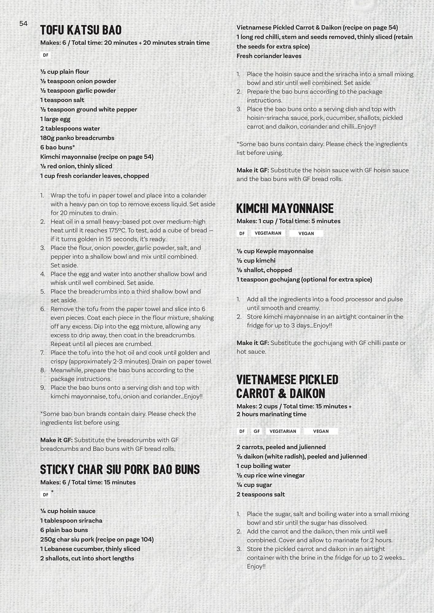 Supabarn catalogue (2025-12-22 - 2026-02-28) | 54