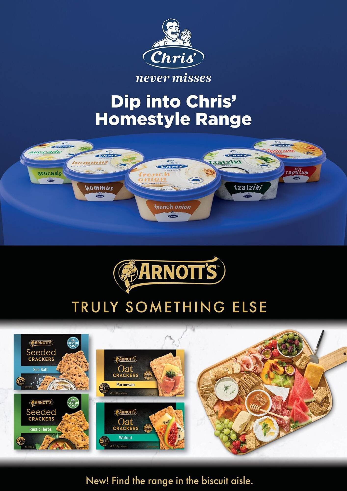 Supabarn catalogue (2025-12-22 - 2026-02-28) | 58