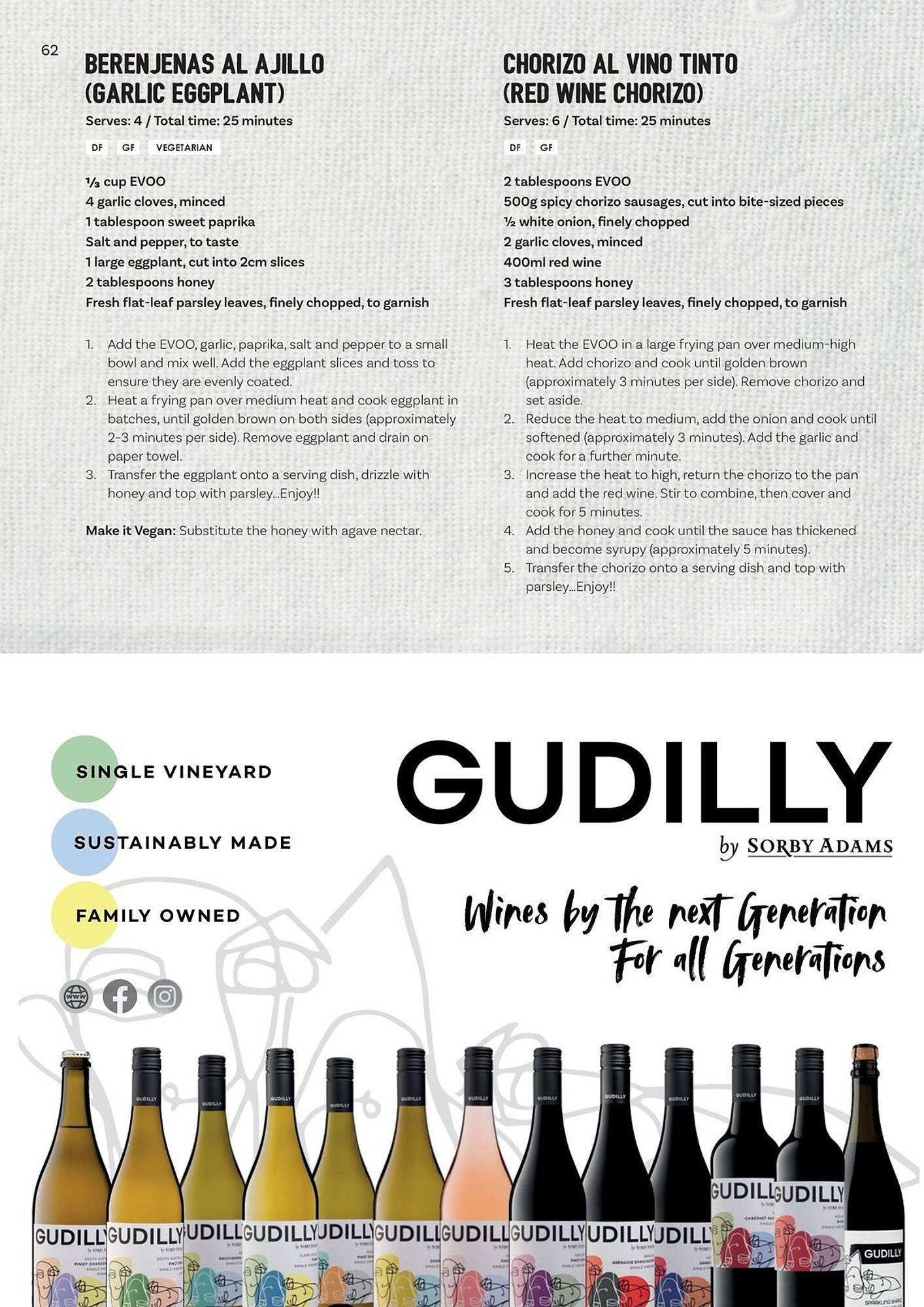 Supabarn catalogue (2025-12-22 - 2026-02-28) | 62