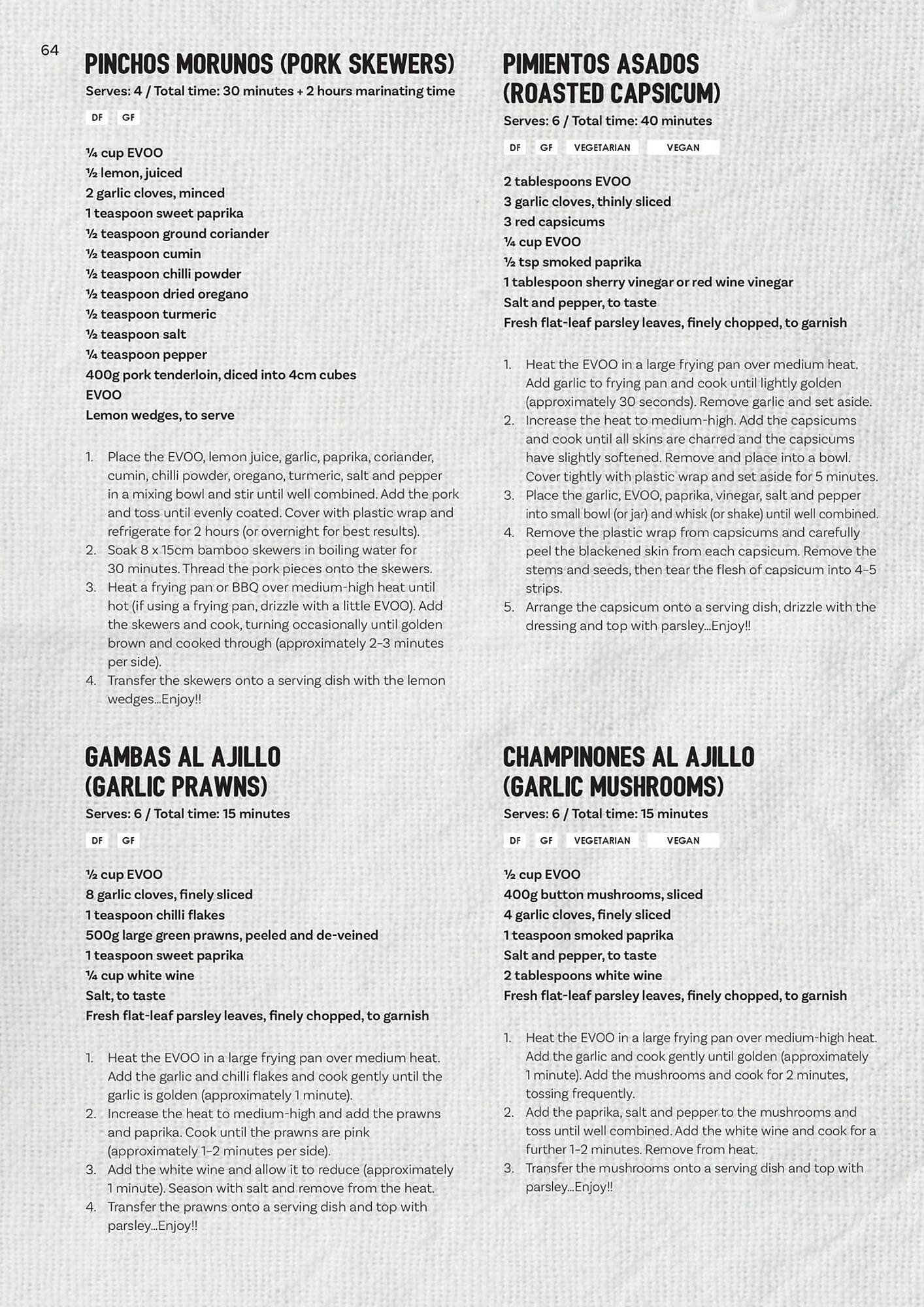 Supabarn catalogue (2025-12-22 - 2026-02-28) | 64