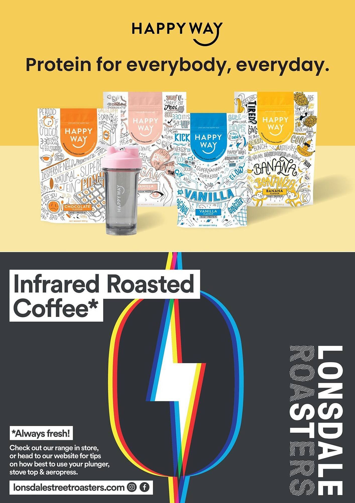 Supabarn catalogue (2025-12-22 - 2026-02-28) | 8