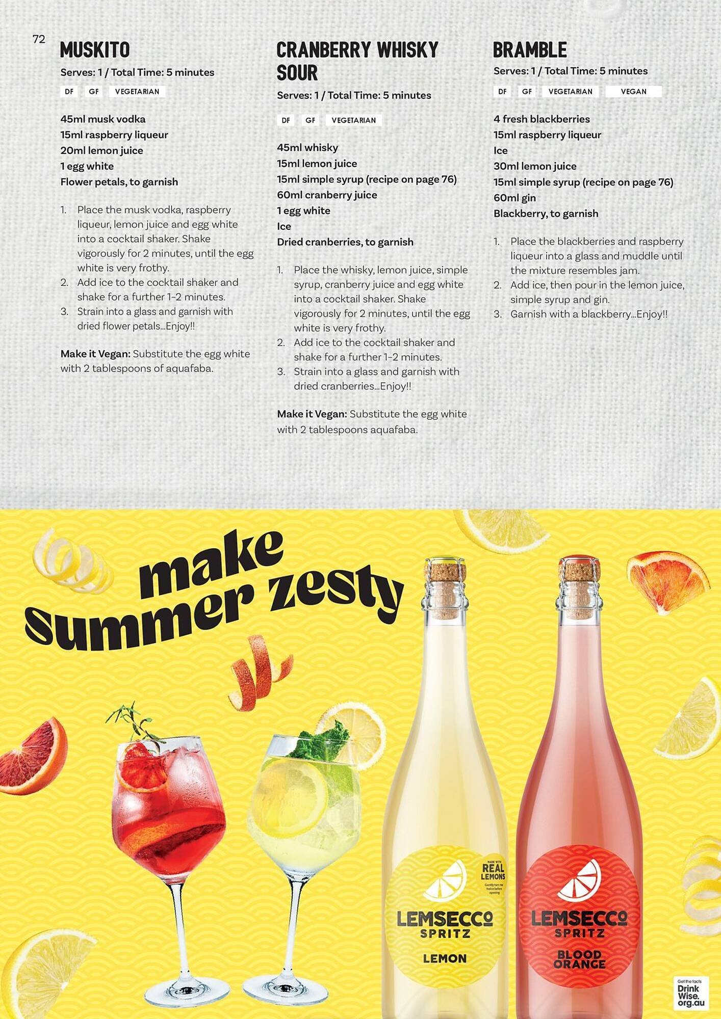 Supabarn catalogue (2025-12-22 - 2026-02-28) | 72