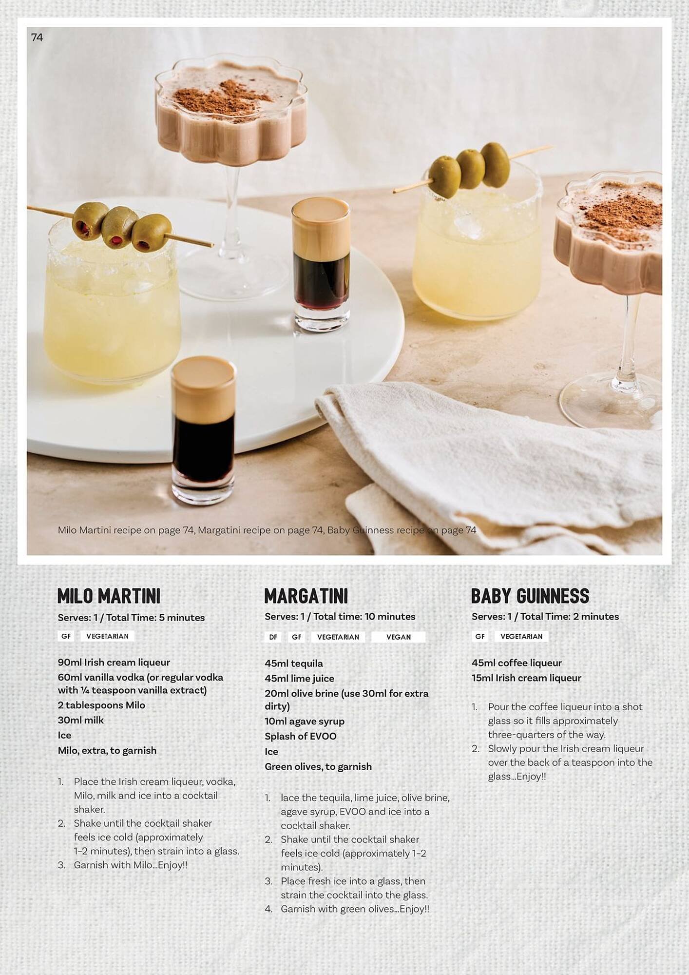 Supabarn catalogue (2025-12-22 - 2026-02-28) | 74