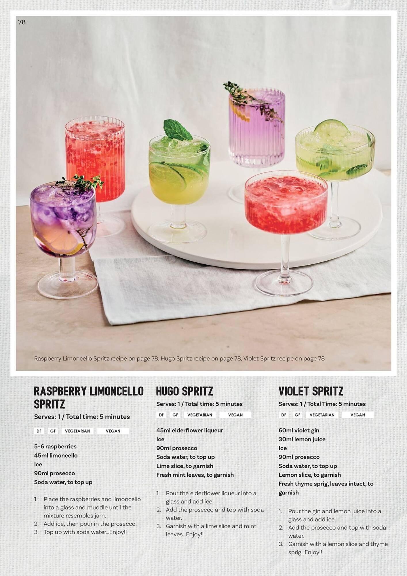 Supabarn catalogue (2025-12-22 - 2026-02-28) | 78