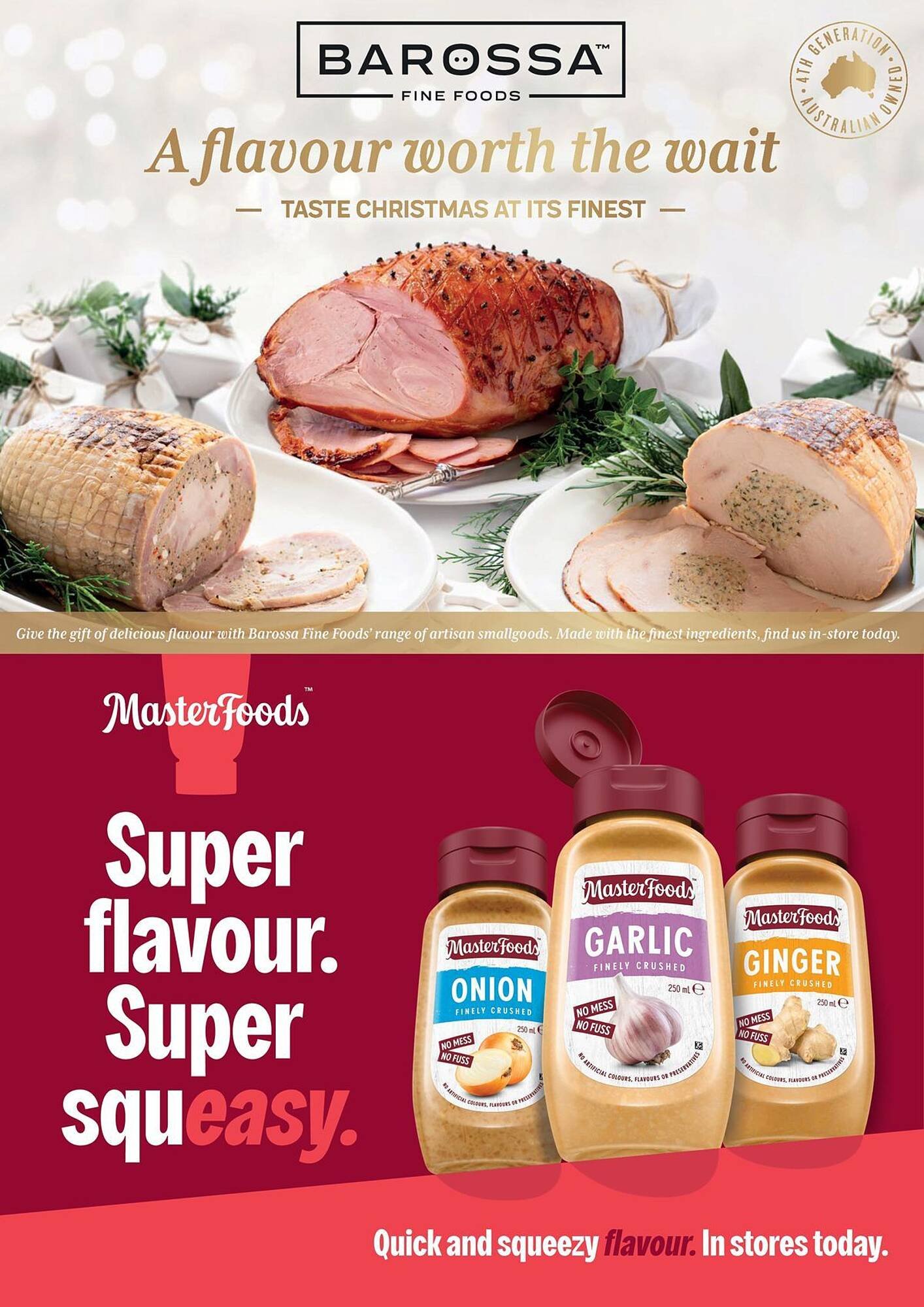 Supabarn catalogue (2025-12-22 - 2026-02-28) | 80