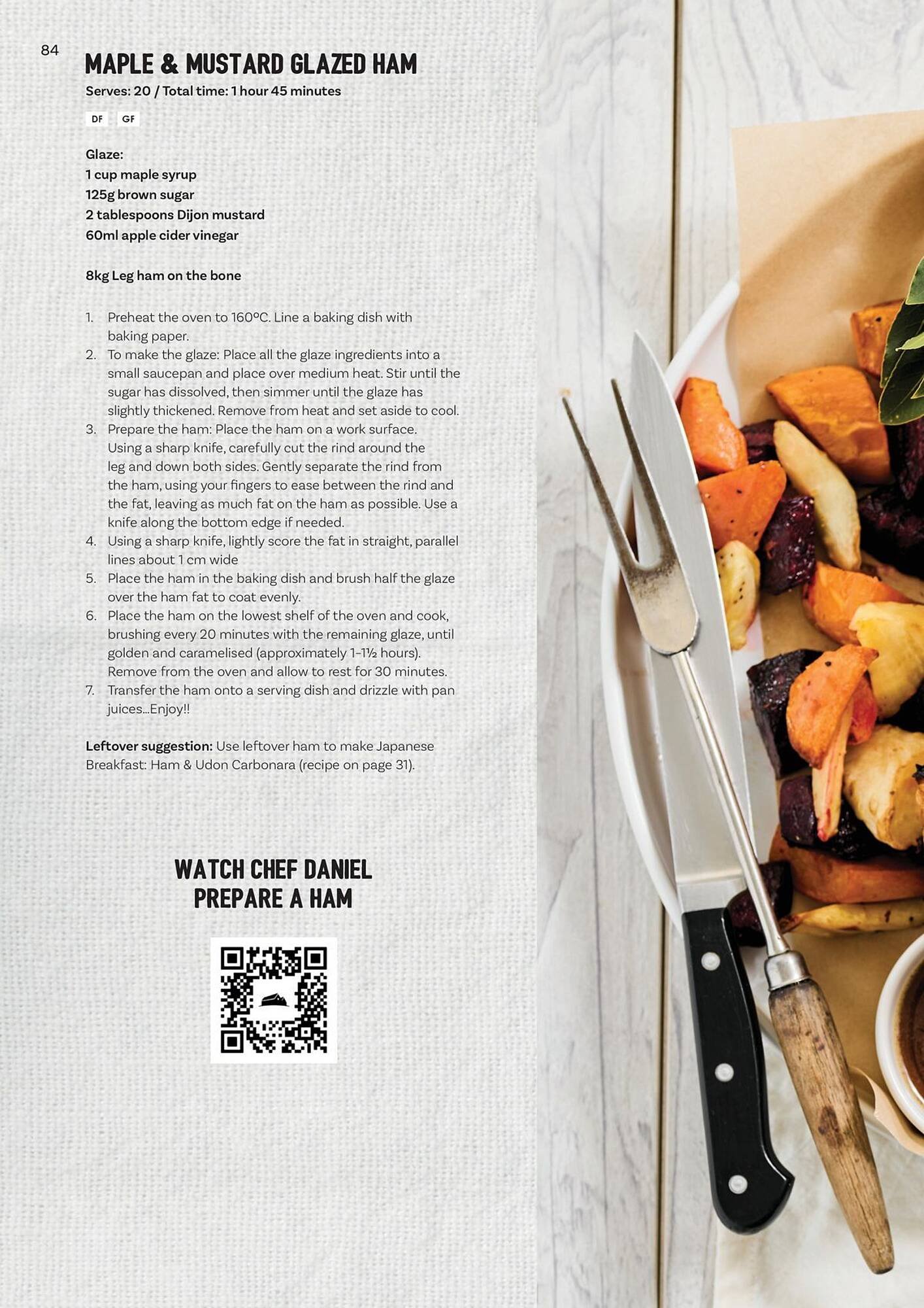 Supabarn catalogue (2025-12-22 - 2026-02-28) | 84