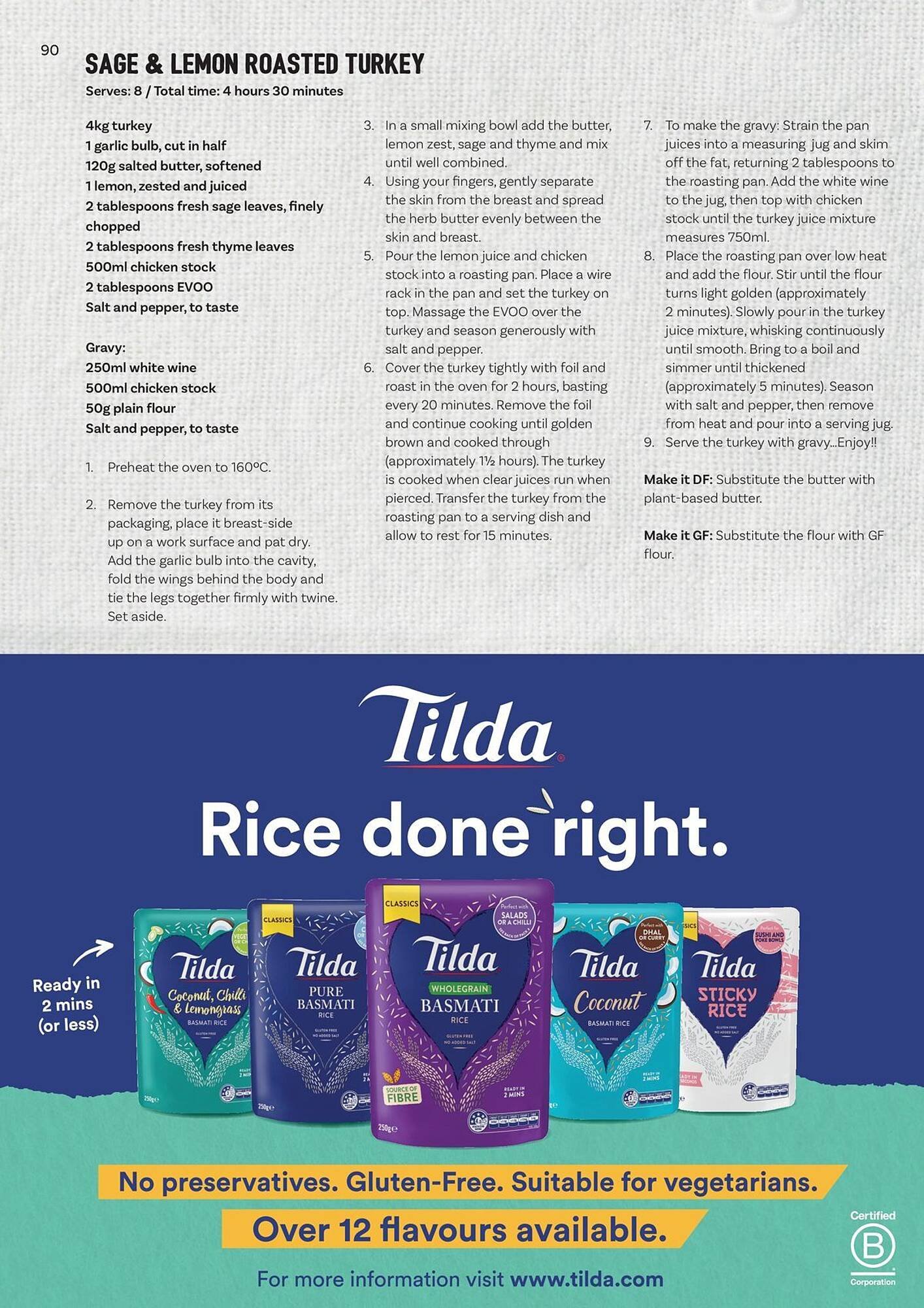 Supabarn catalogue (2025-12-22 - 2026-02-28) | 90