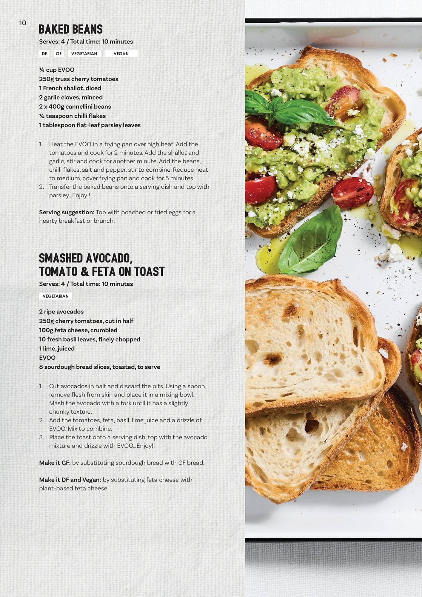 Supabarn catalogue (2025-12-22 - 2026-02-28) | 10