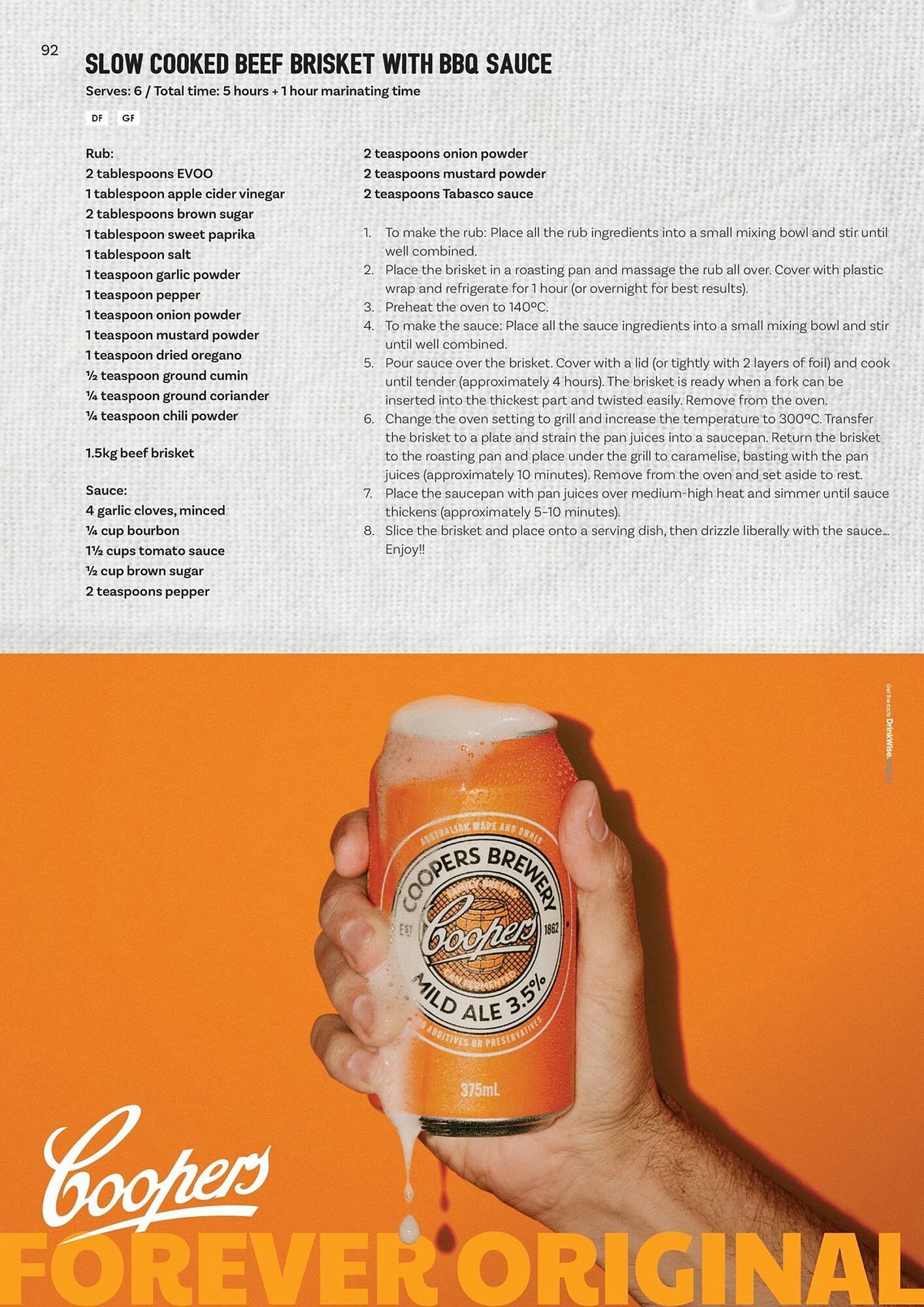 Supabarn catalogue (2025-12-22 - 2026-02-28) | 92