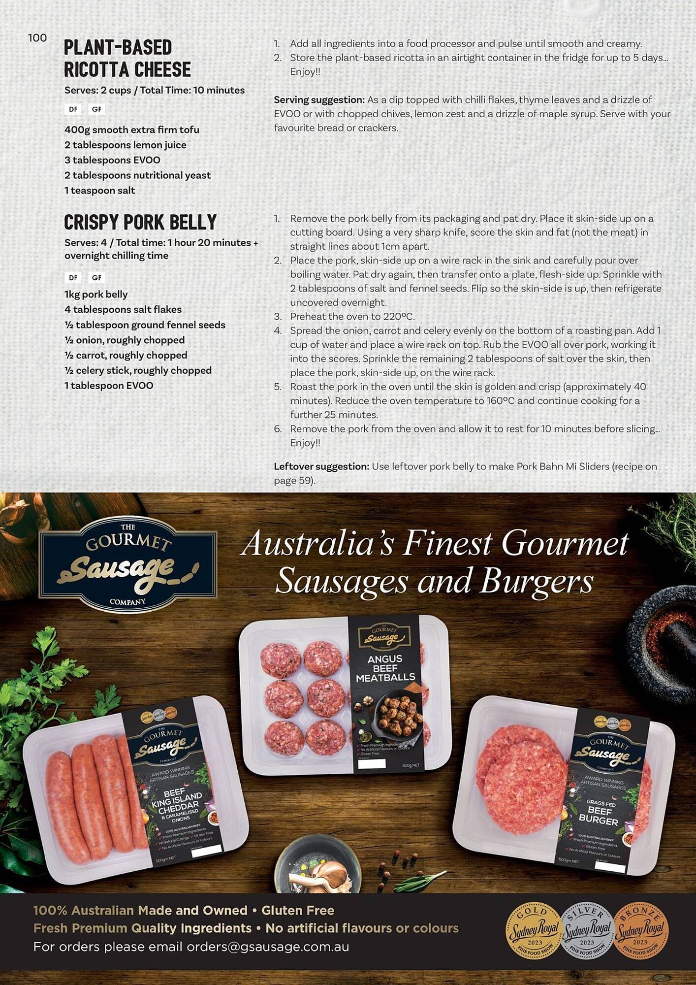 Supabarn catalogue (2025-12-22 - 2026-02-28) | 100