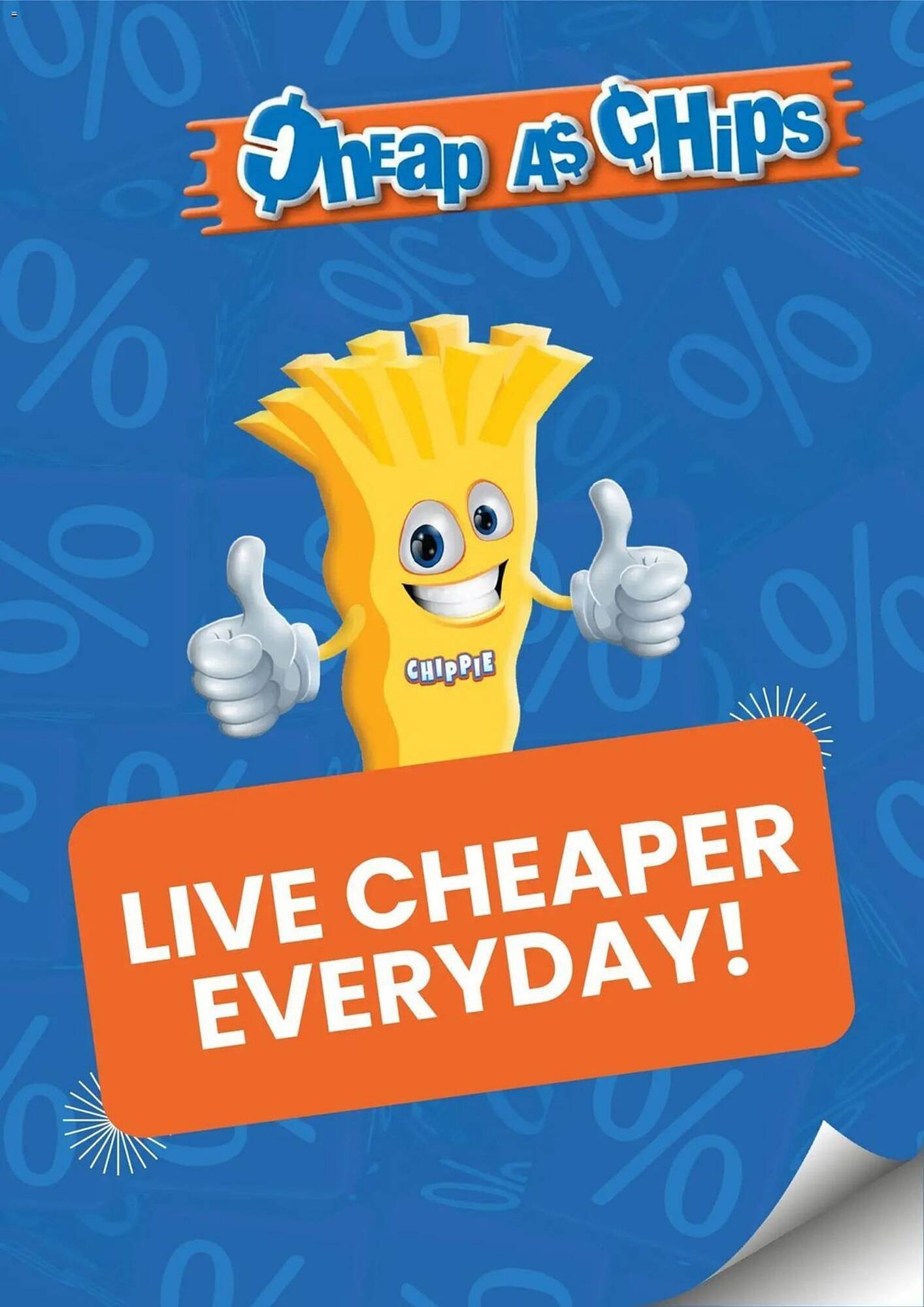 Cheap as Chips catalogue (2026-03-24 - 2026-03-31) | 1