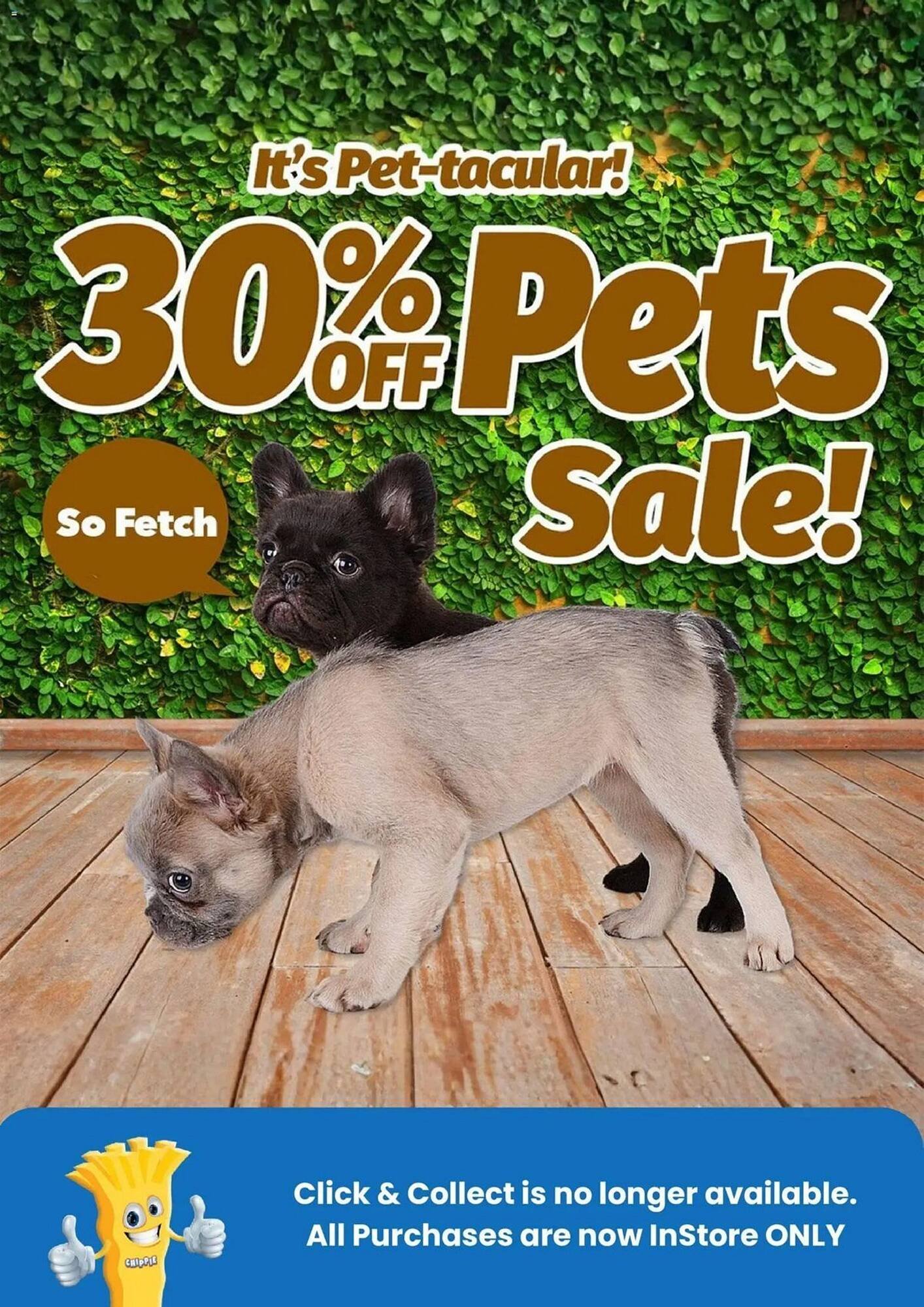 Cheap as Chips catalogue (2026-03-24 - 2026-03-31) | 5