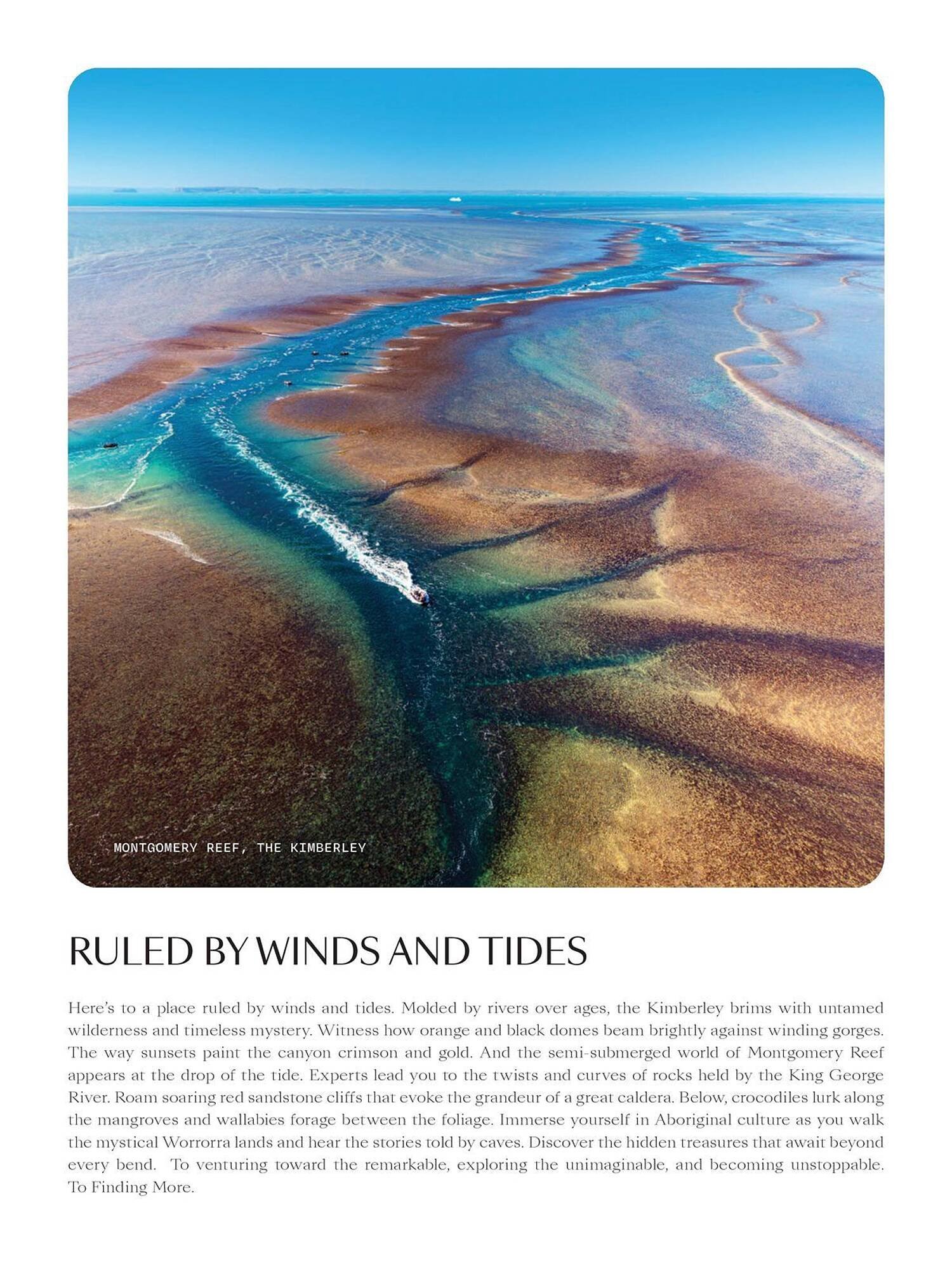 Flight Centre brochure (2025-10-06 - 2026-12-31) | 2