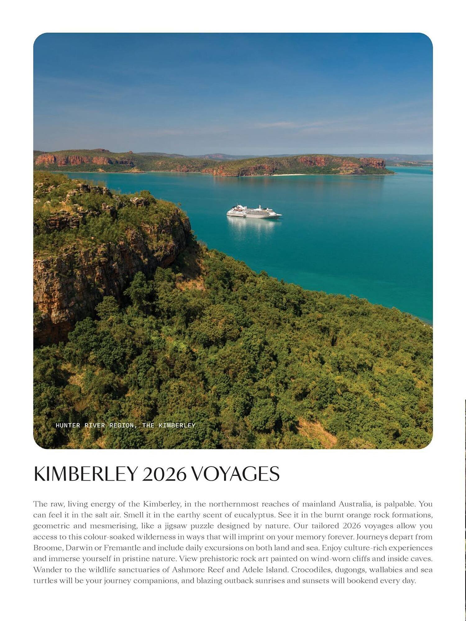 Flight Centre brochure (2025-10-06 - 2026-12-31) | 12