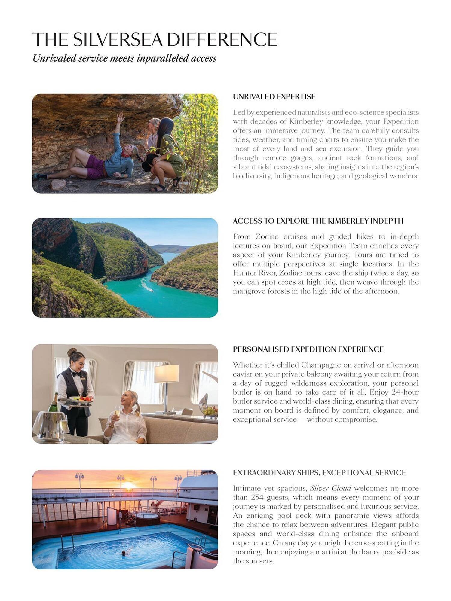 Flight Centre brochure (2025-10-06 - 2026-12-31) | 3