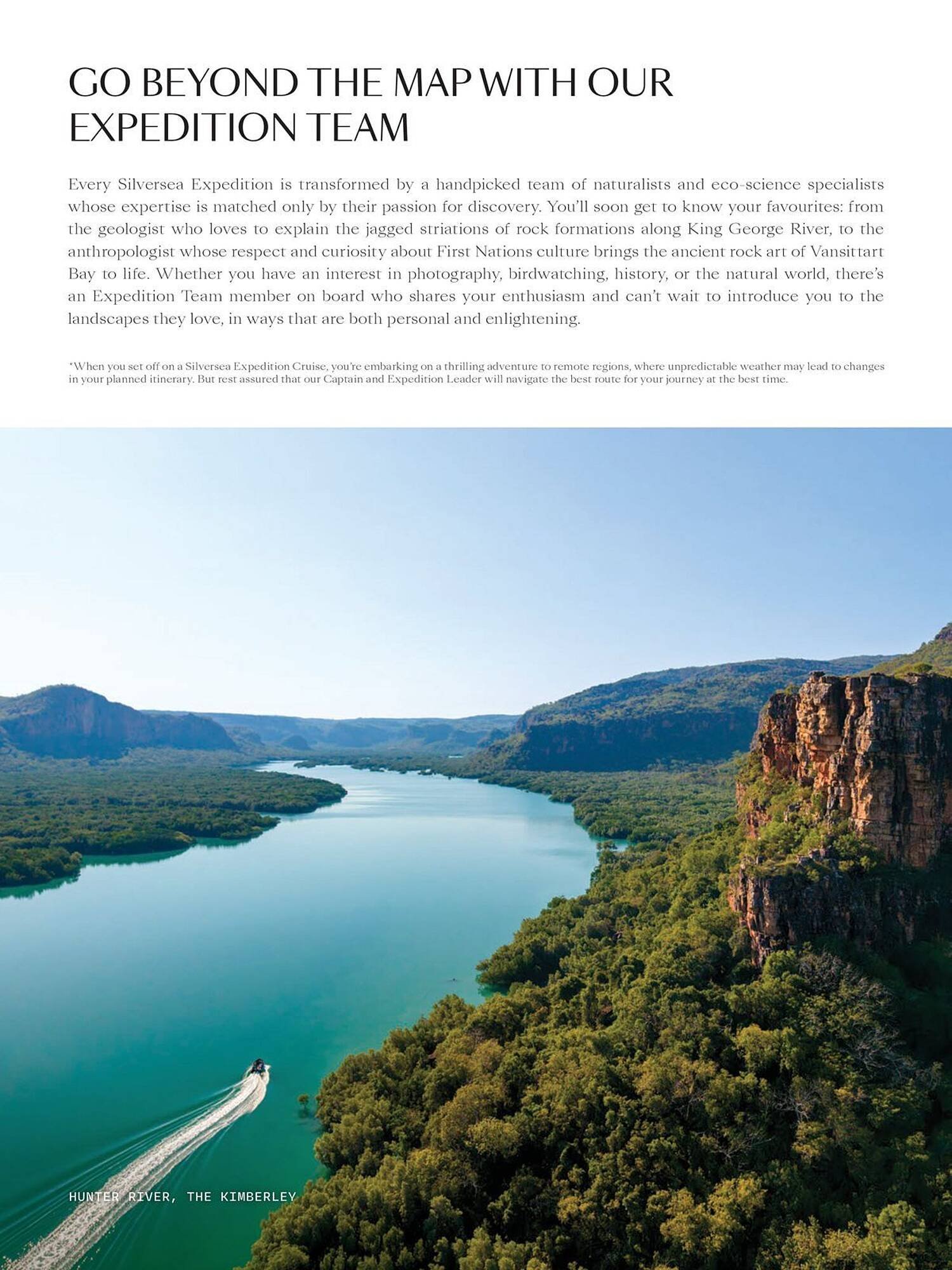 Flight Centre brochure (2025-10-06 - 2026-12-31) | 4