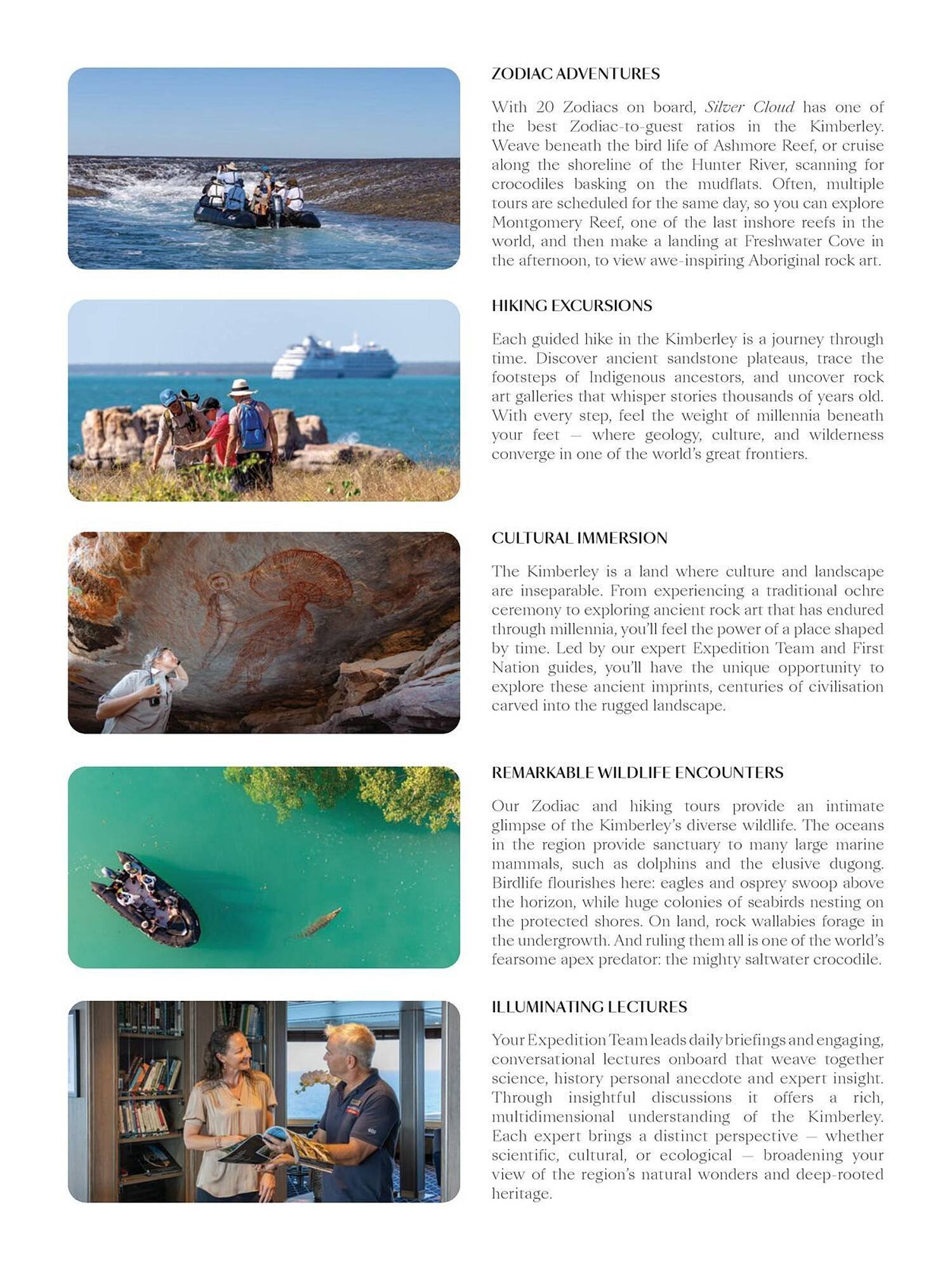 Flight Centre brochure (2025-10-06 - 2026-12-31) | 5