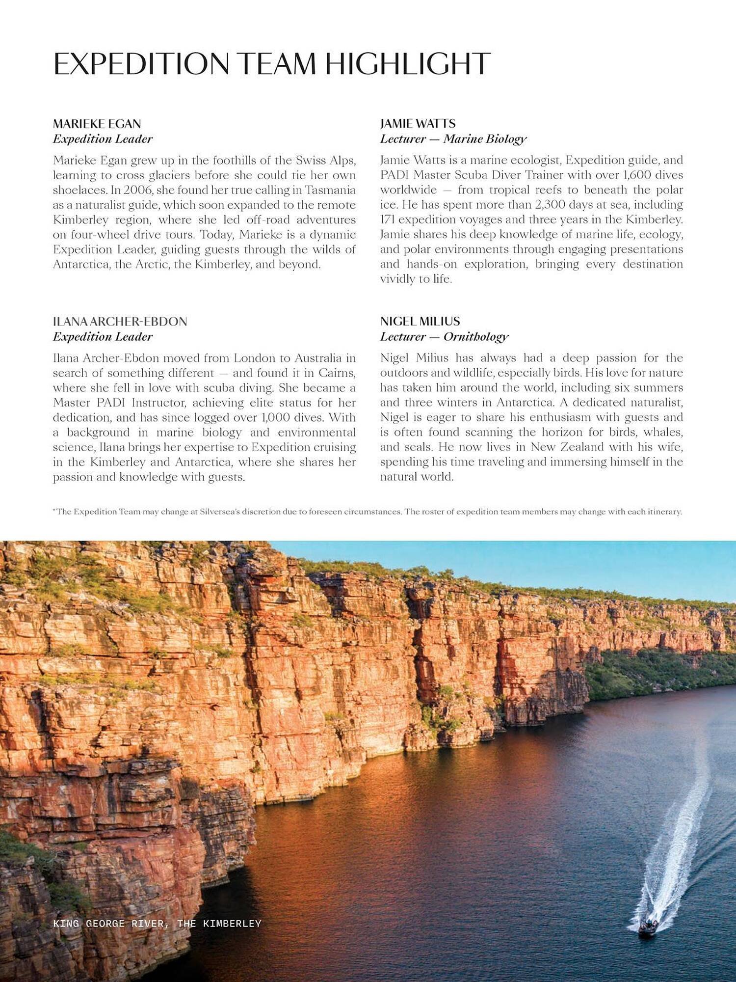 Flight Centre brochure (2025-10-06 - 2026-12-31) | 6