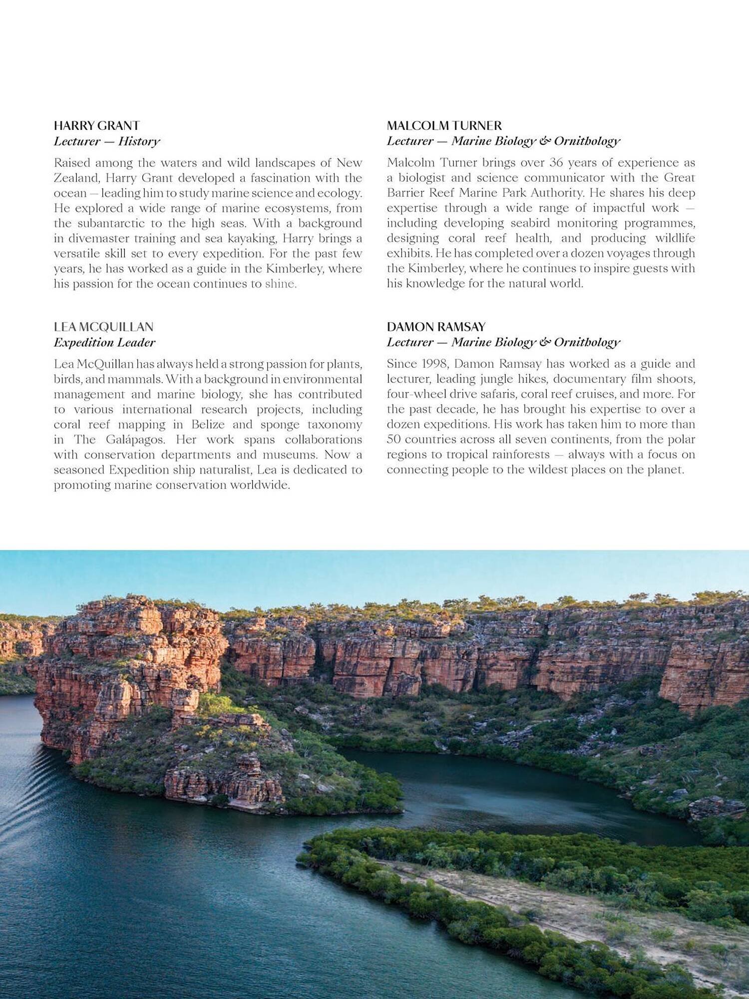 Flight Centre brochure (2025-10-06 - 2026-12-31) | 7