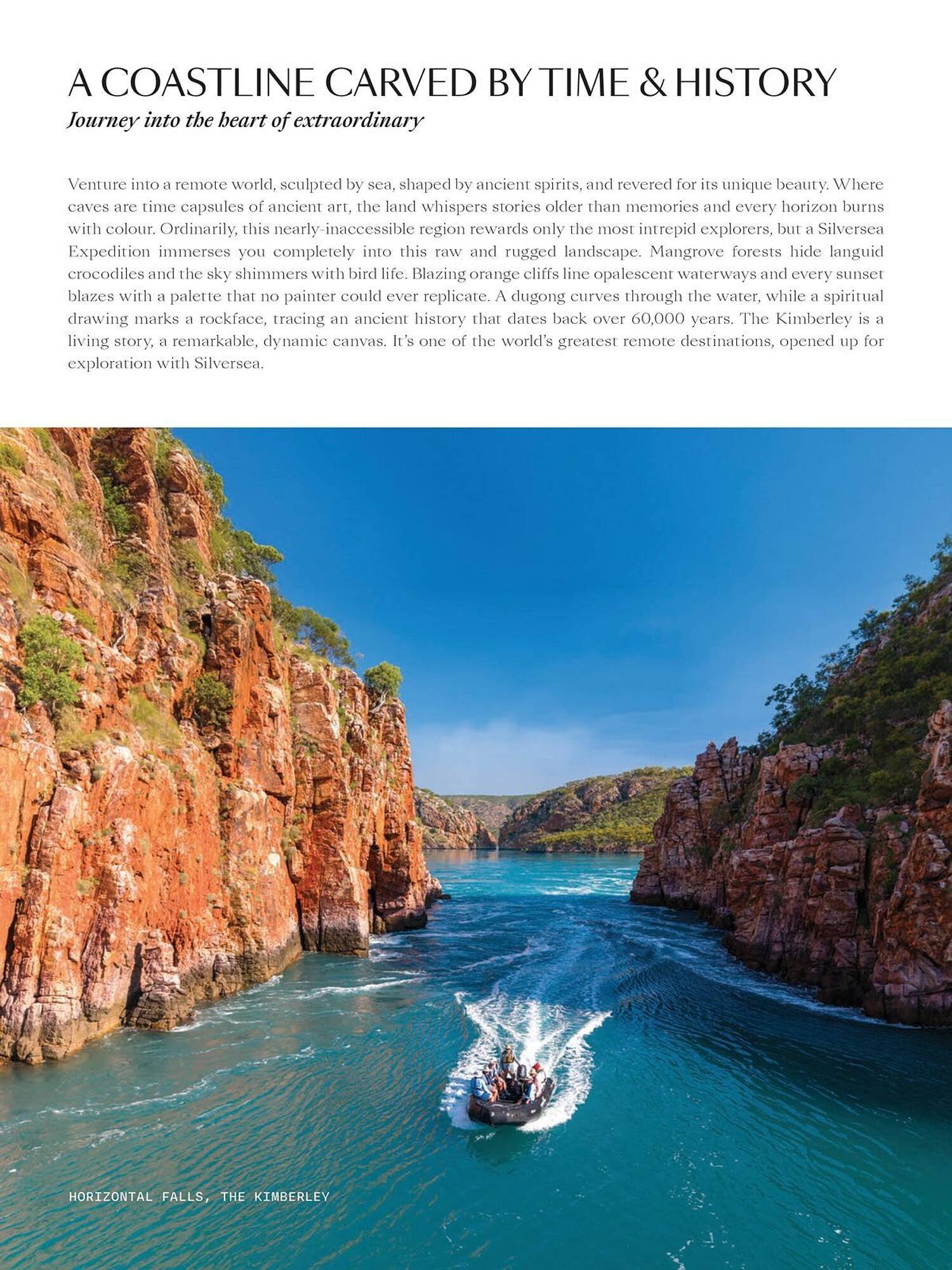 Flight Centre brochure (2025-10-06 - 2026-12-31) | 8