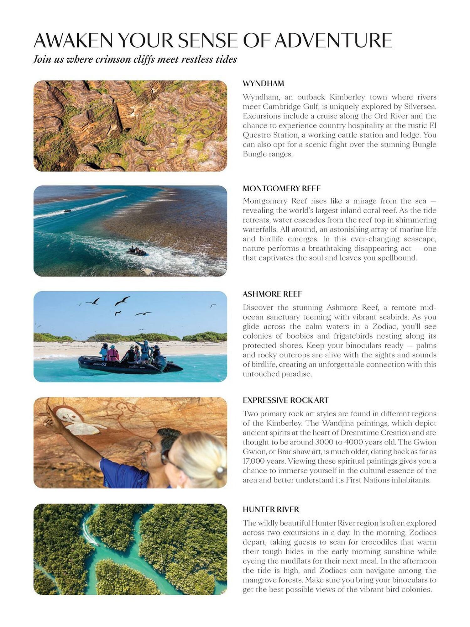 Flight Centre brochure (2025-10-06 - 2026-12-31) | 9