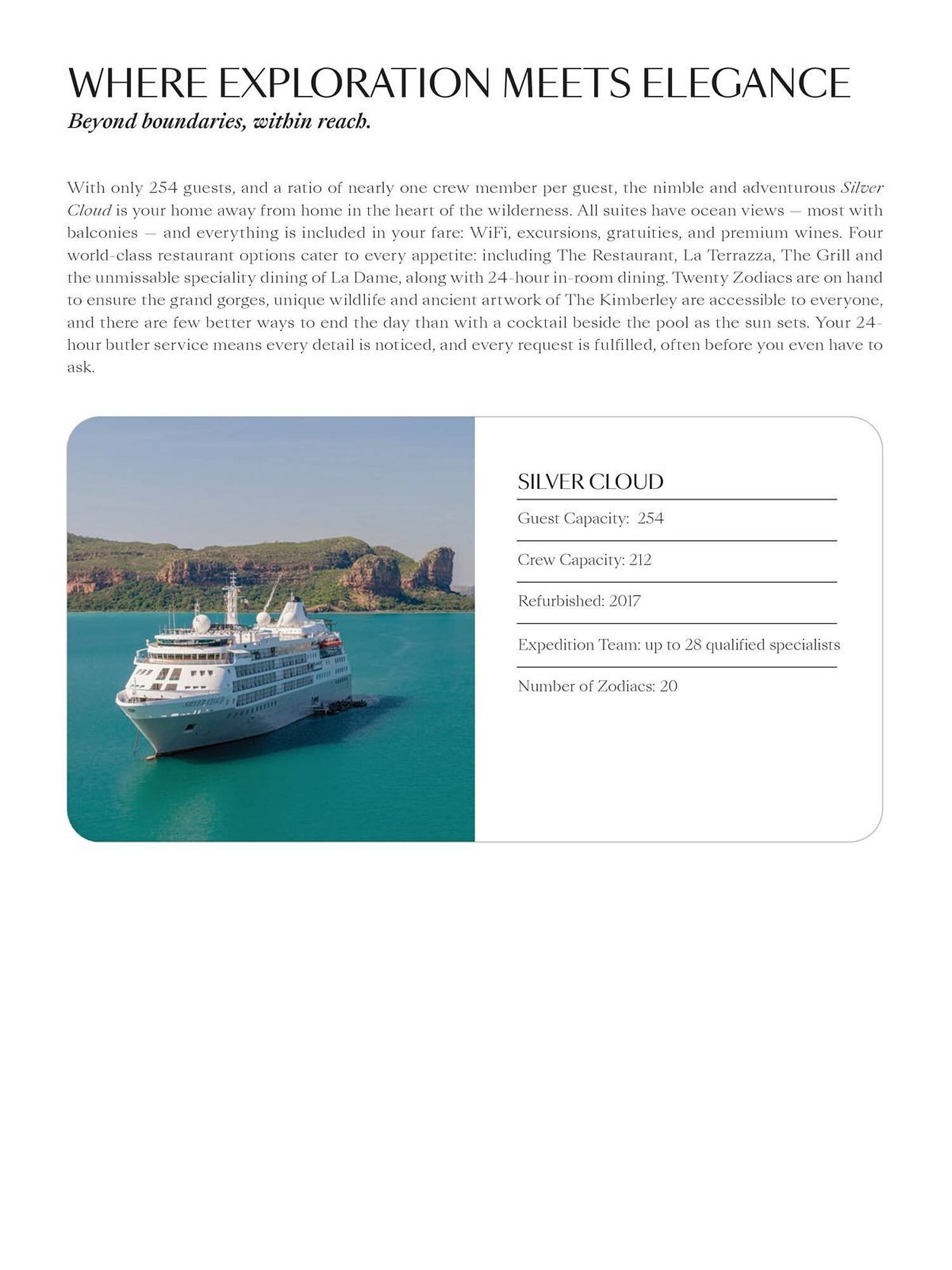 Flight Centre brochure (2025-10-06 - 2026-12-31) | 10