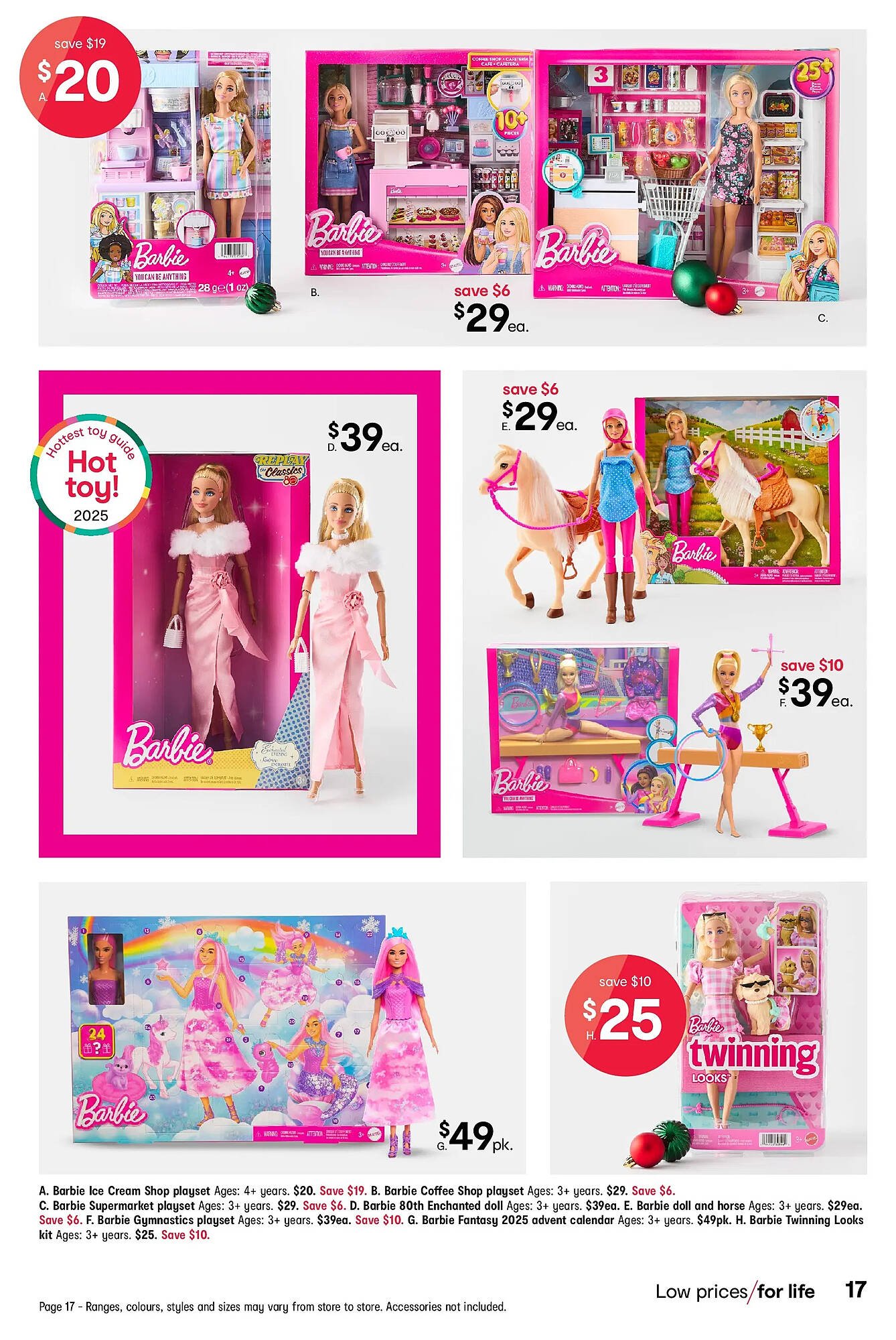 Kmart catalogue (2025-11-05 - 2025-11-26) | 17