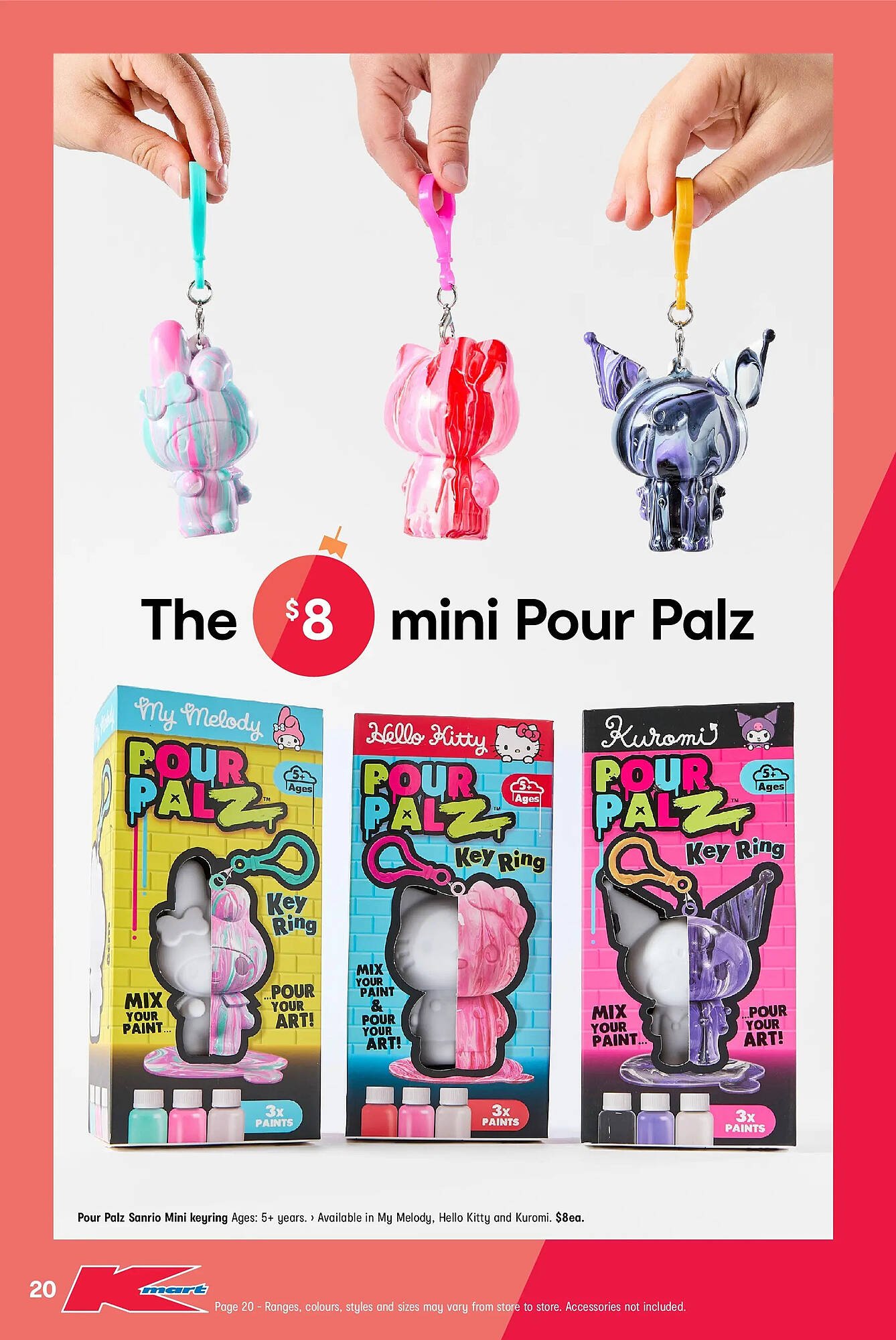 Kmart catalogue (2025-11-05 - 2025-11-26) | 20