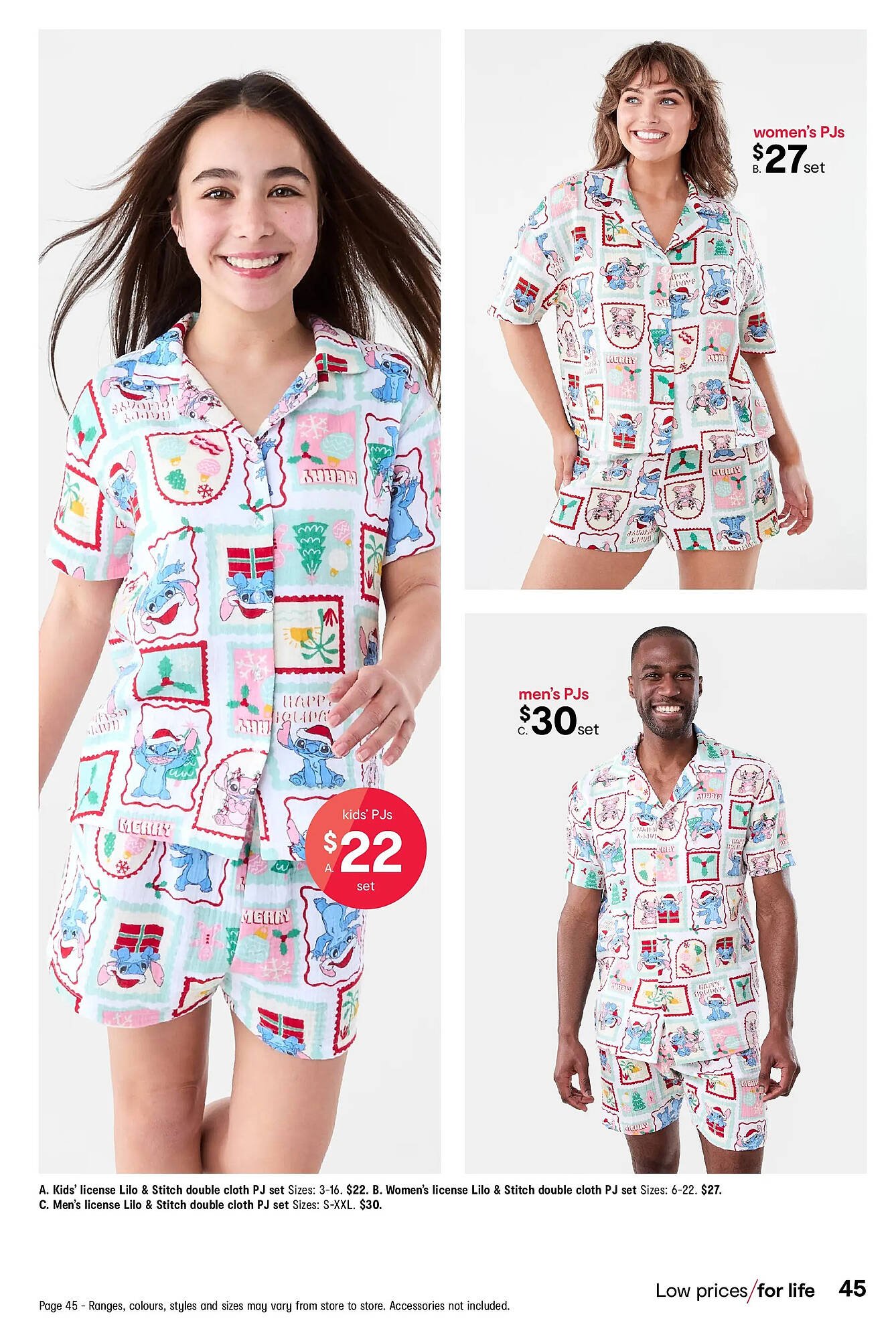 Kmart catalogue (2025-11-05 - 2025-11-26) | 45