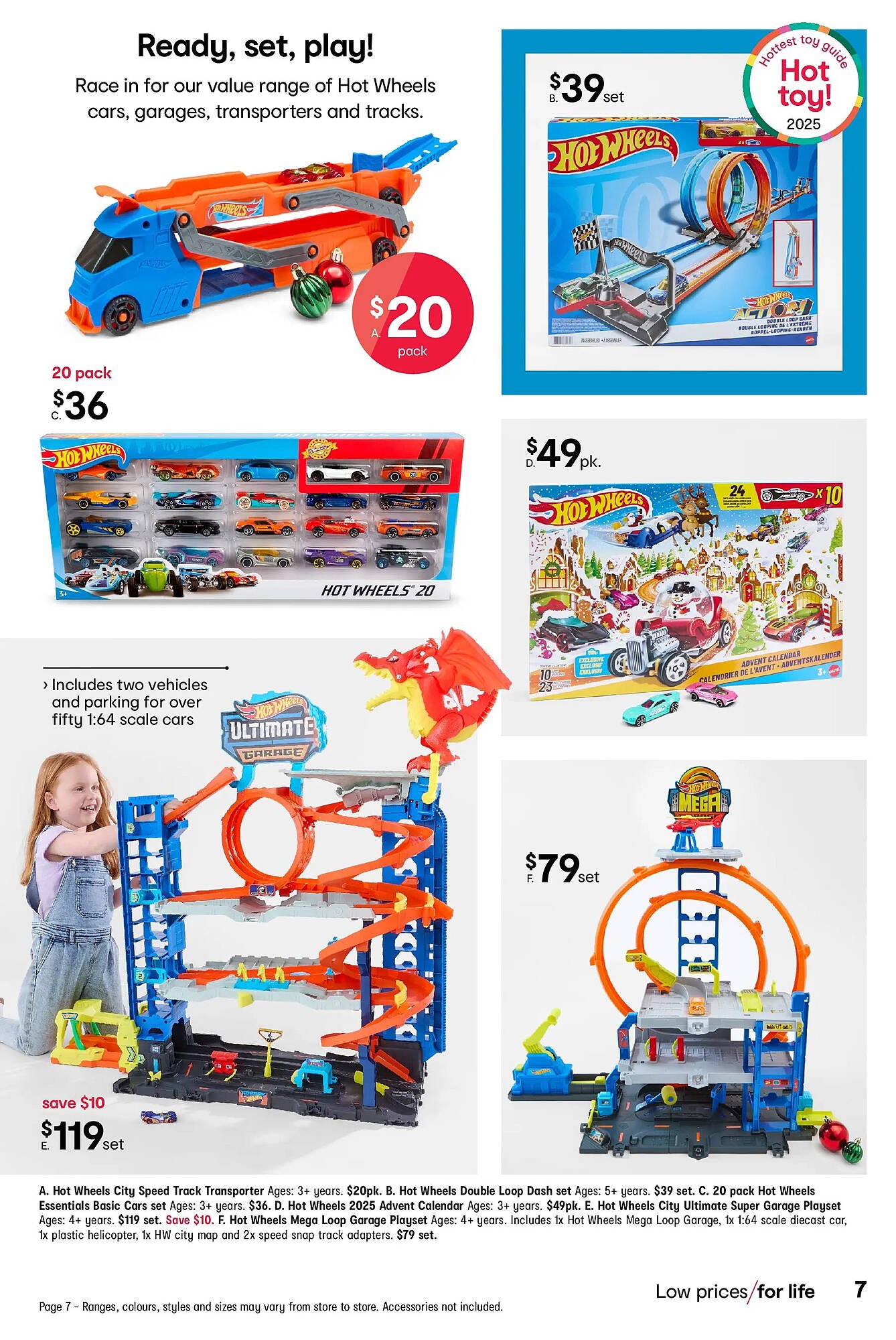Kmart catalogue (2025-11-05 - 2025-11-26) | 7