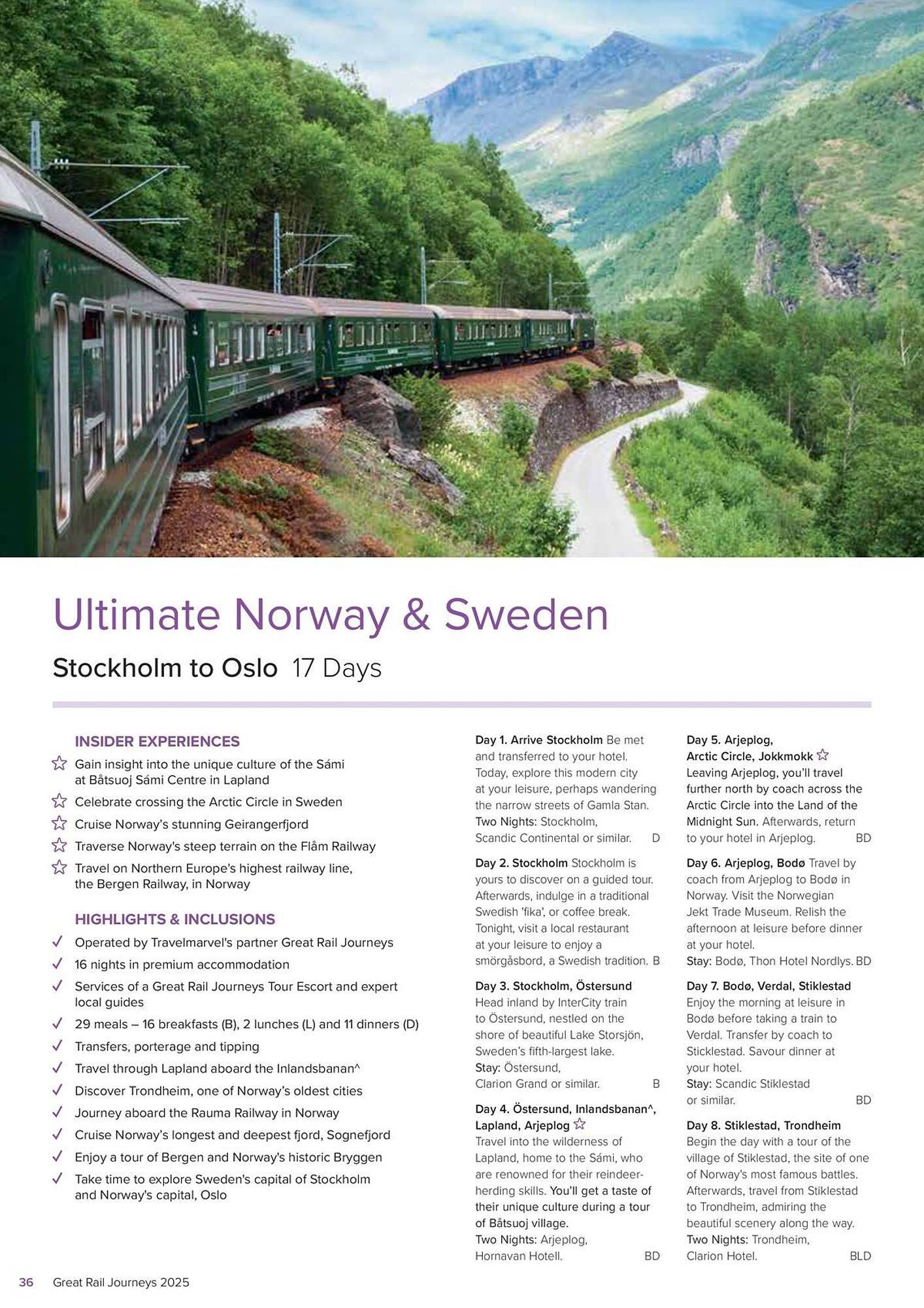 Flight Centre catalogue (2024-11-11 - 2025-12-31)